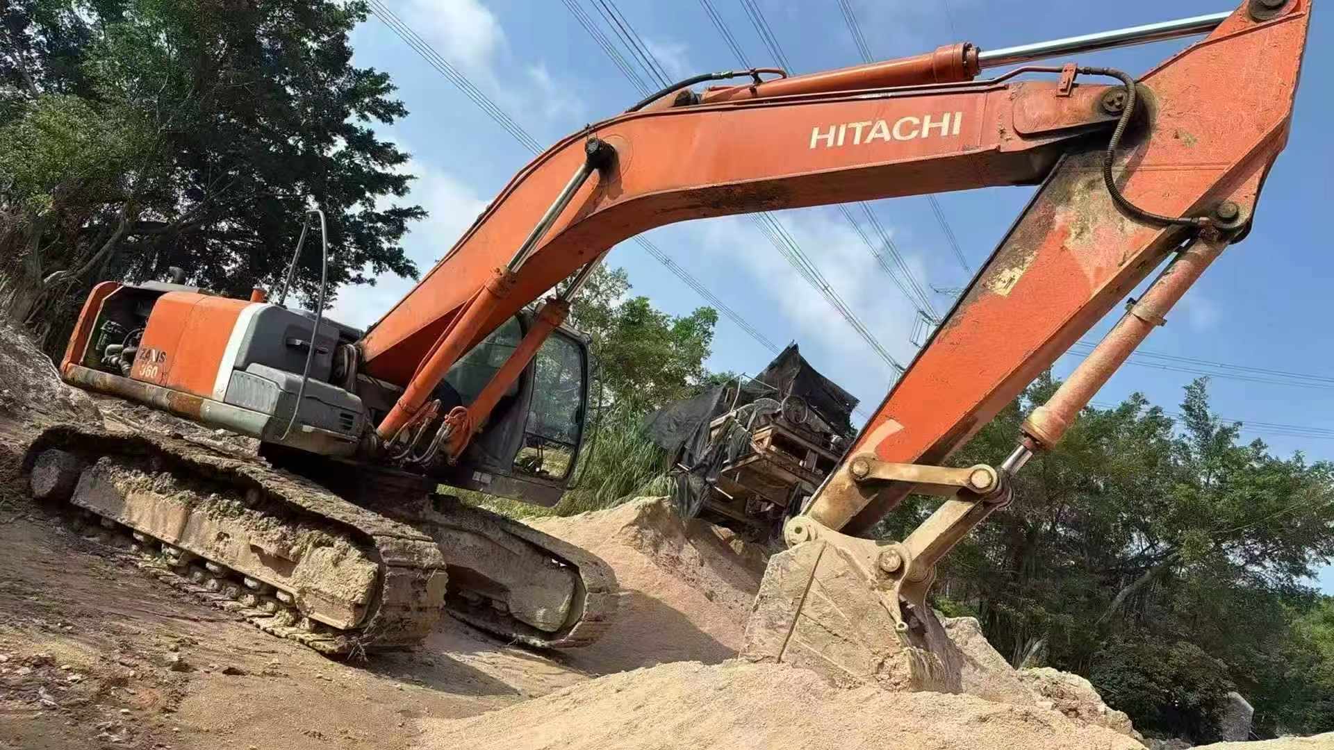 51机械