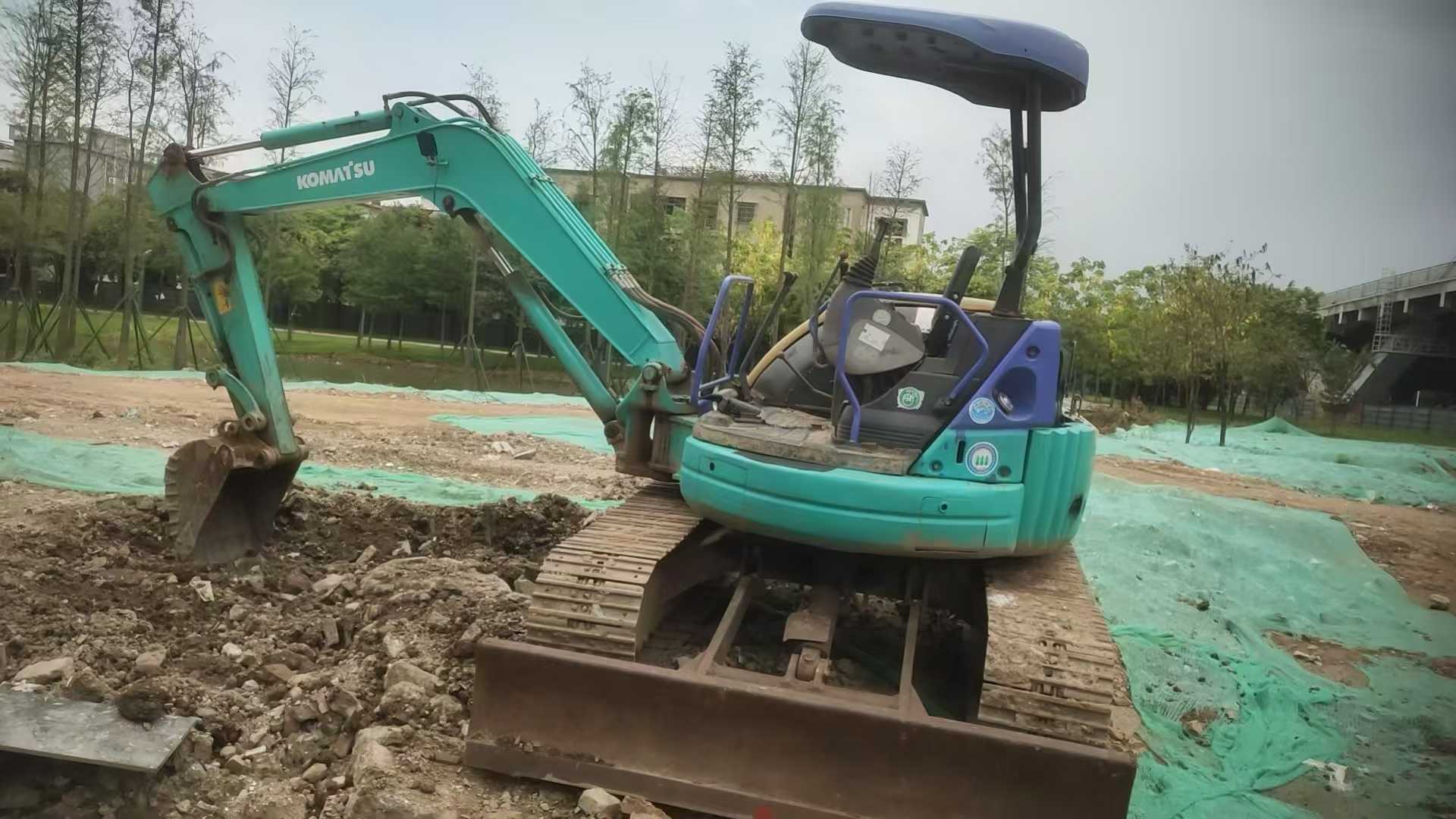 51机械