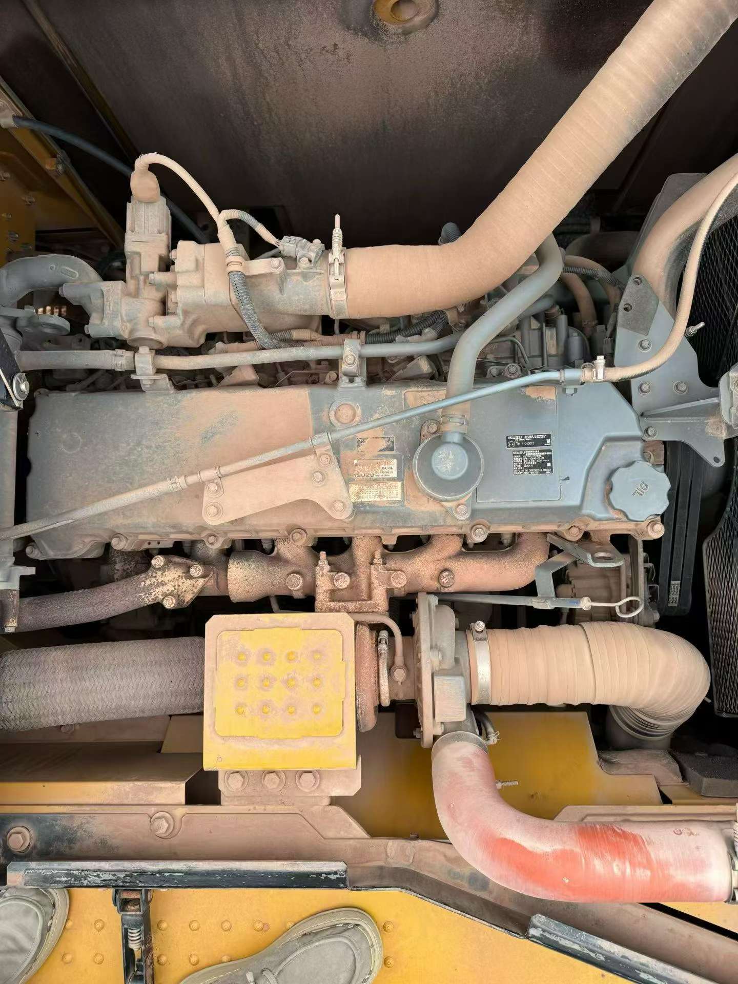 51机械