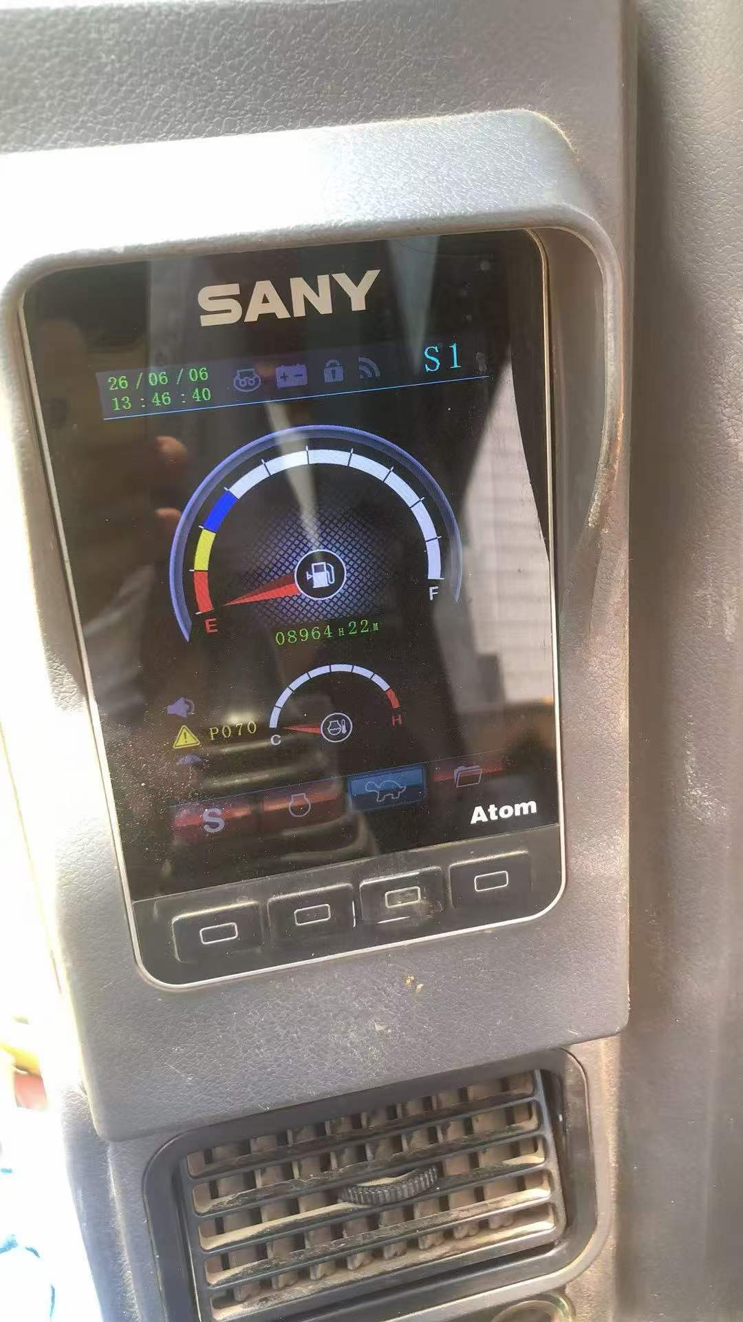 51机械