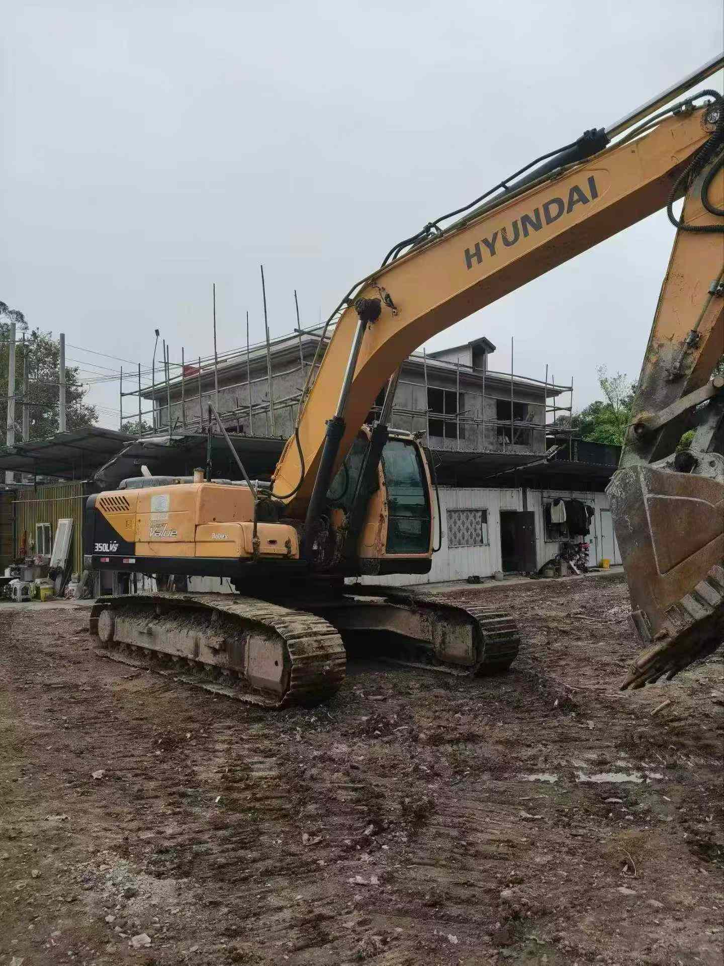 51机械