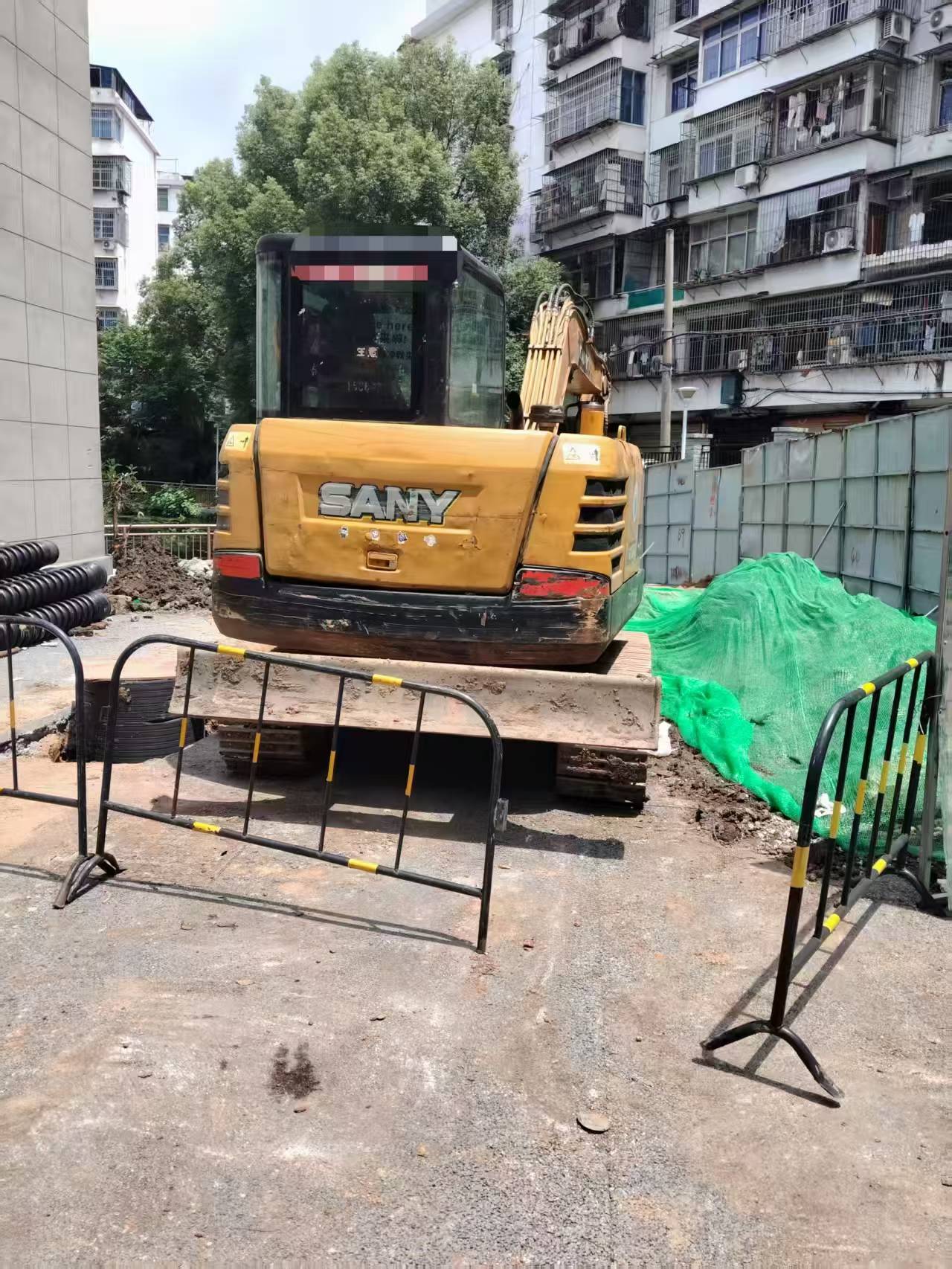 51机械