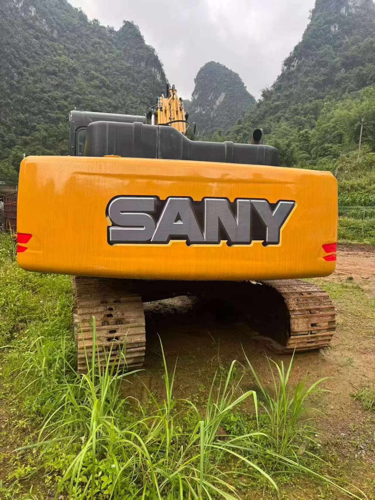 51机械