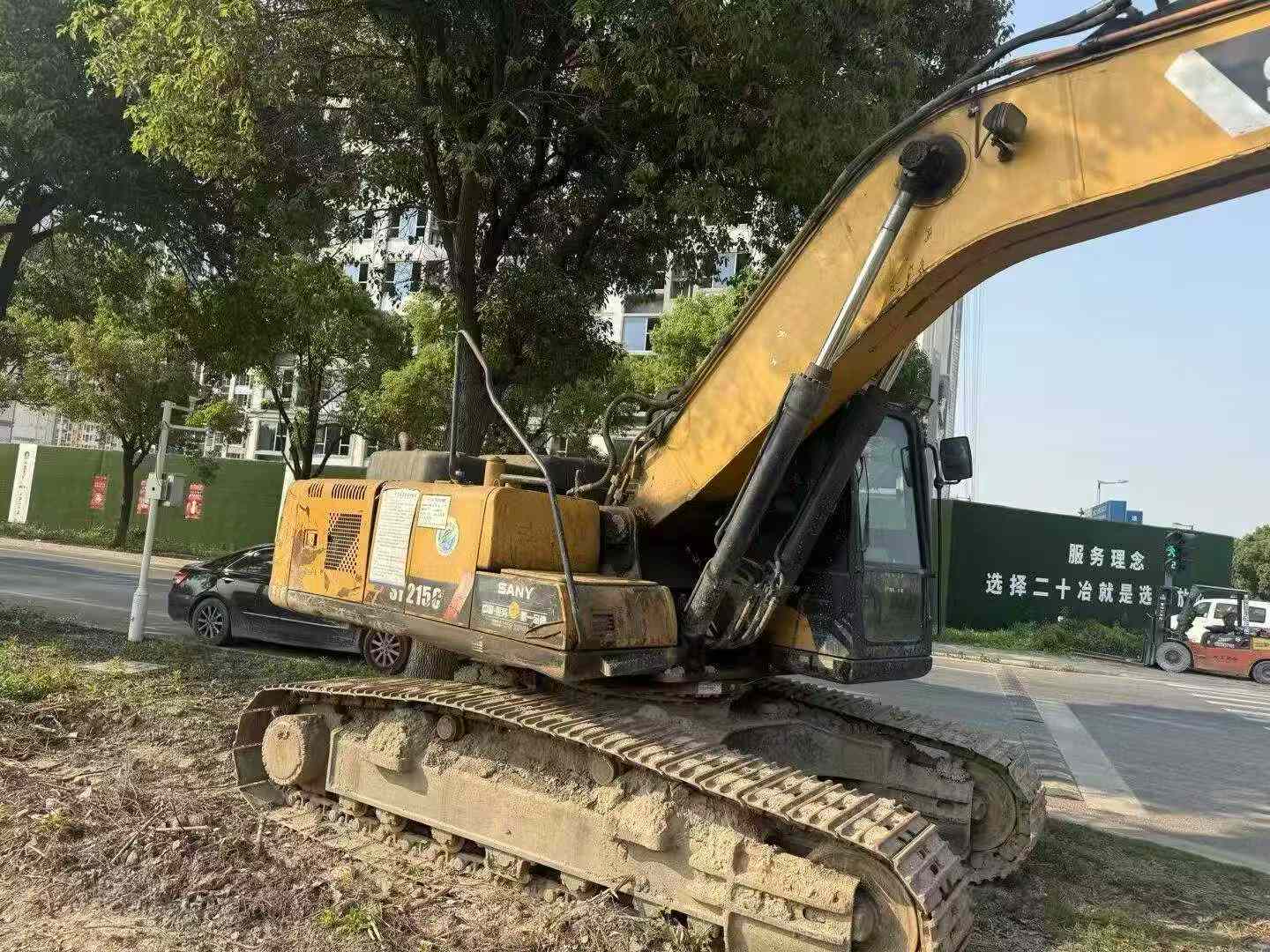 51机械