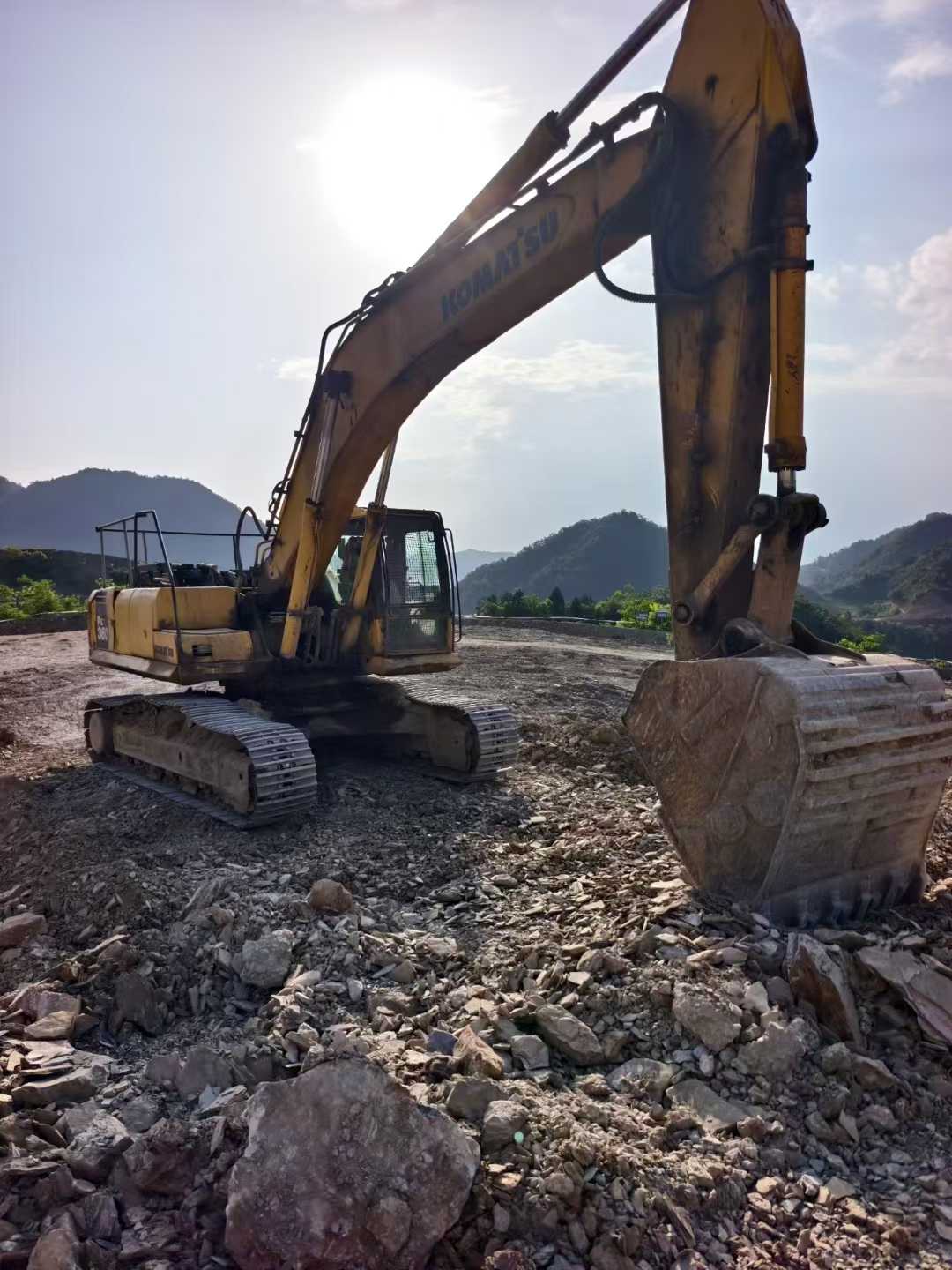 51机械