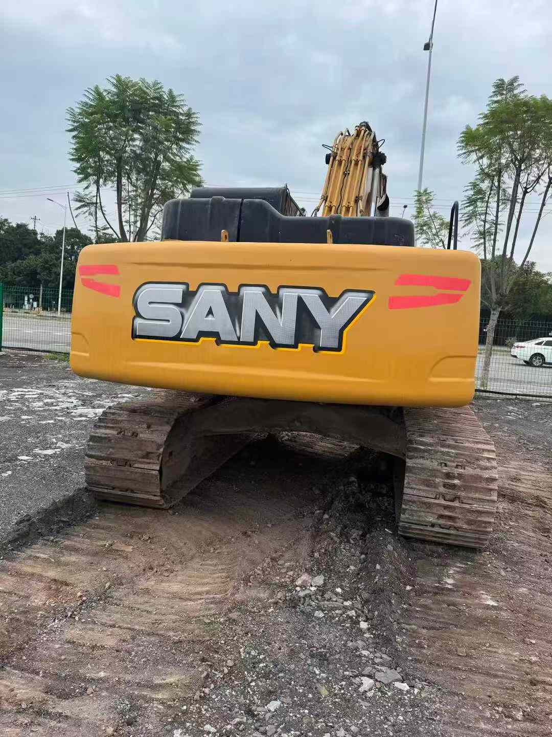 51机械