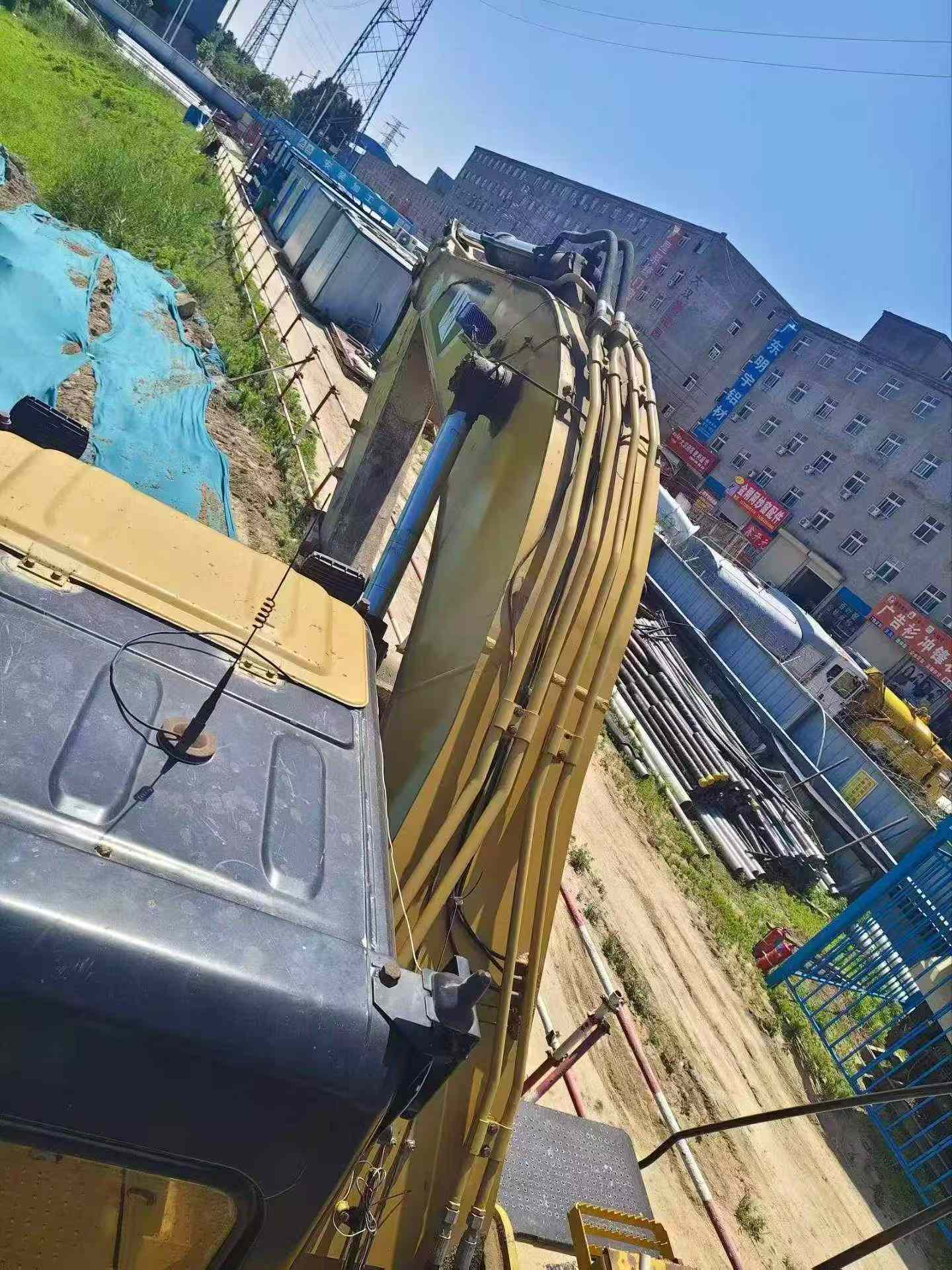 51机械