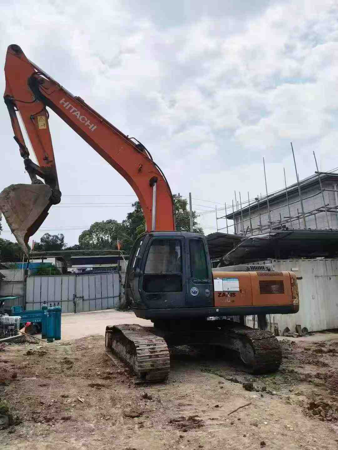 51机械