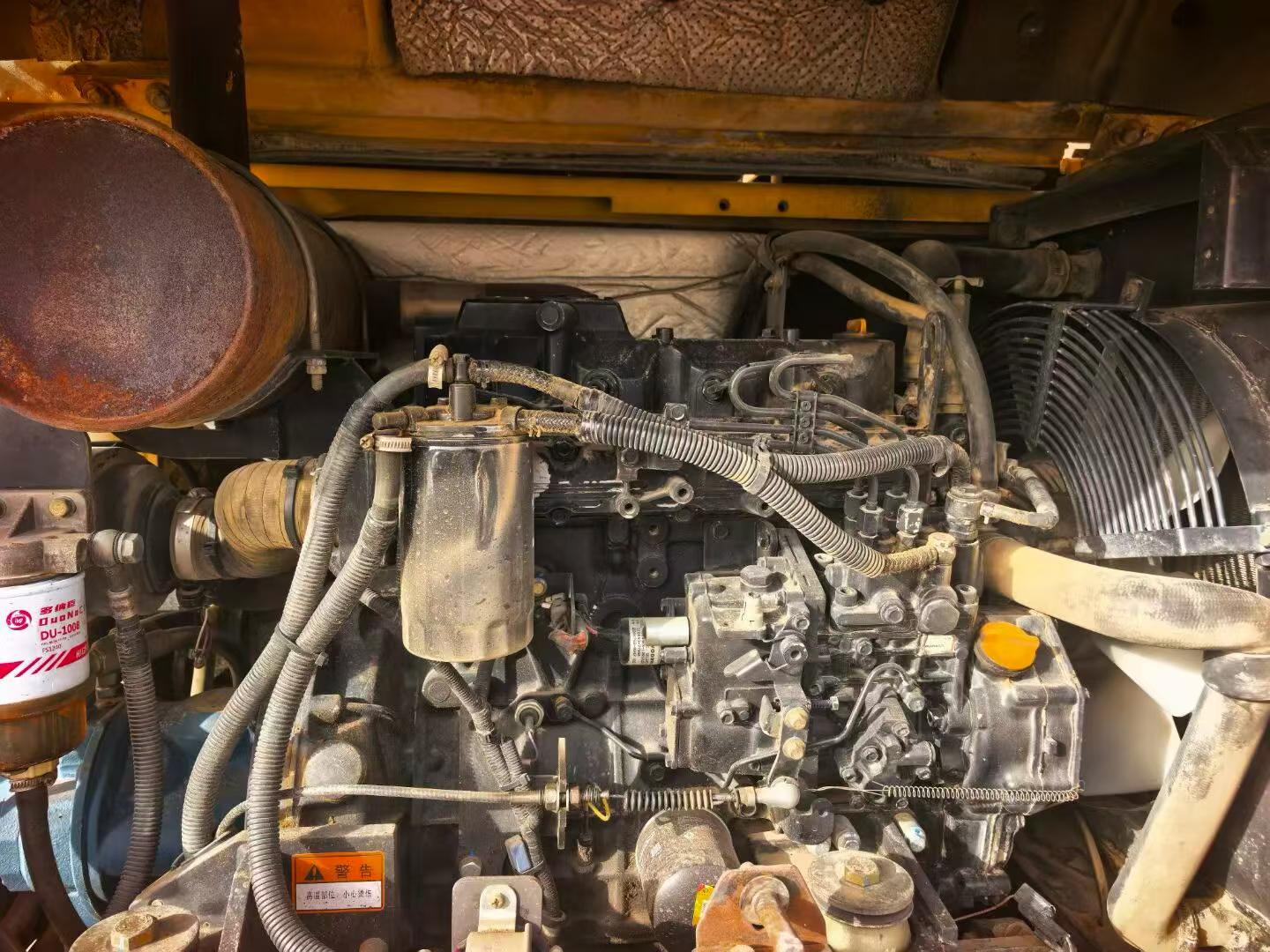 51机械