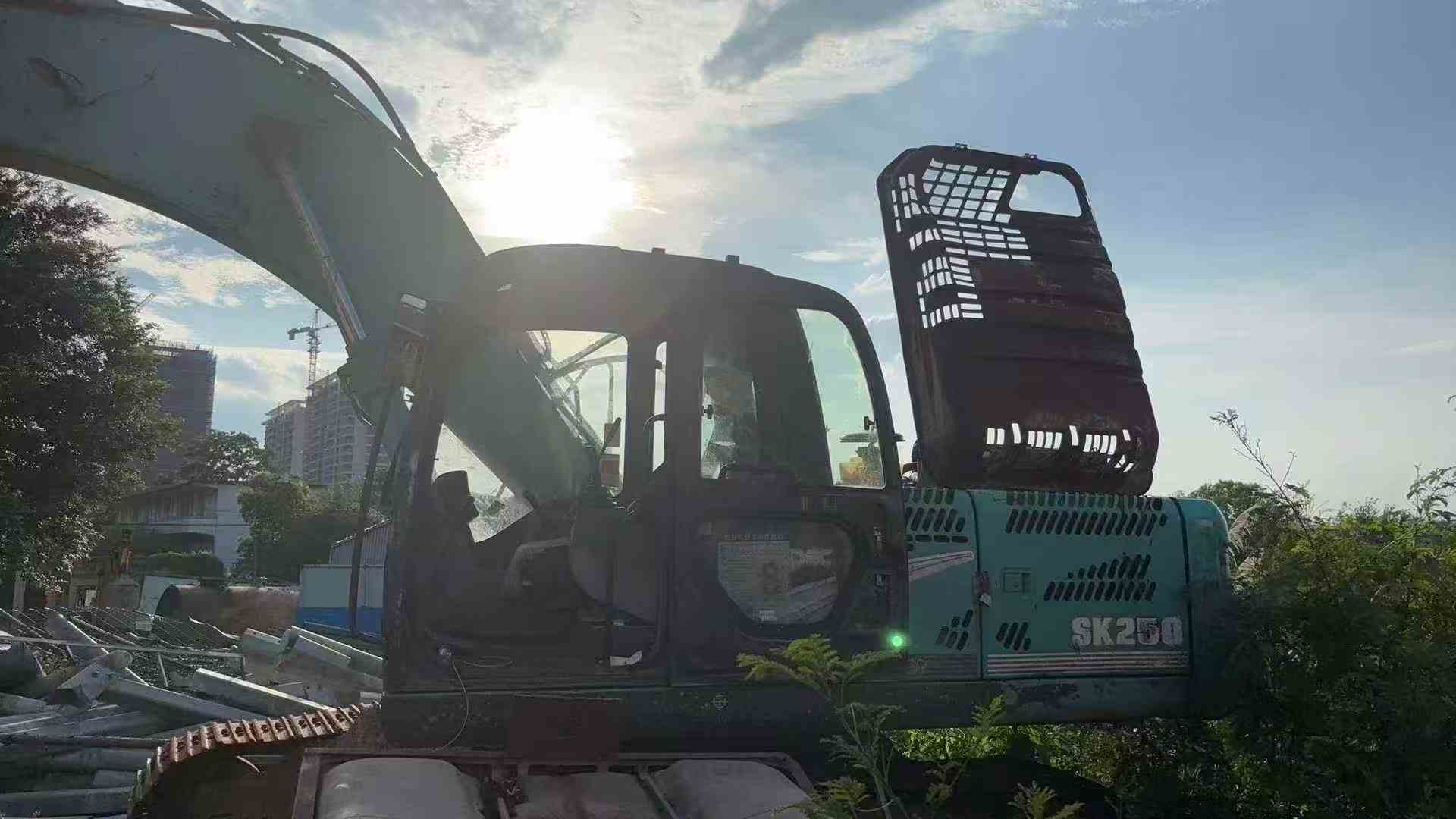 51机械