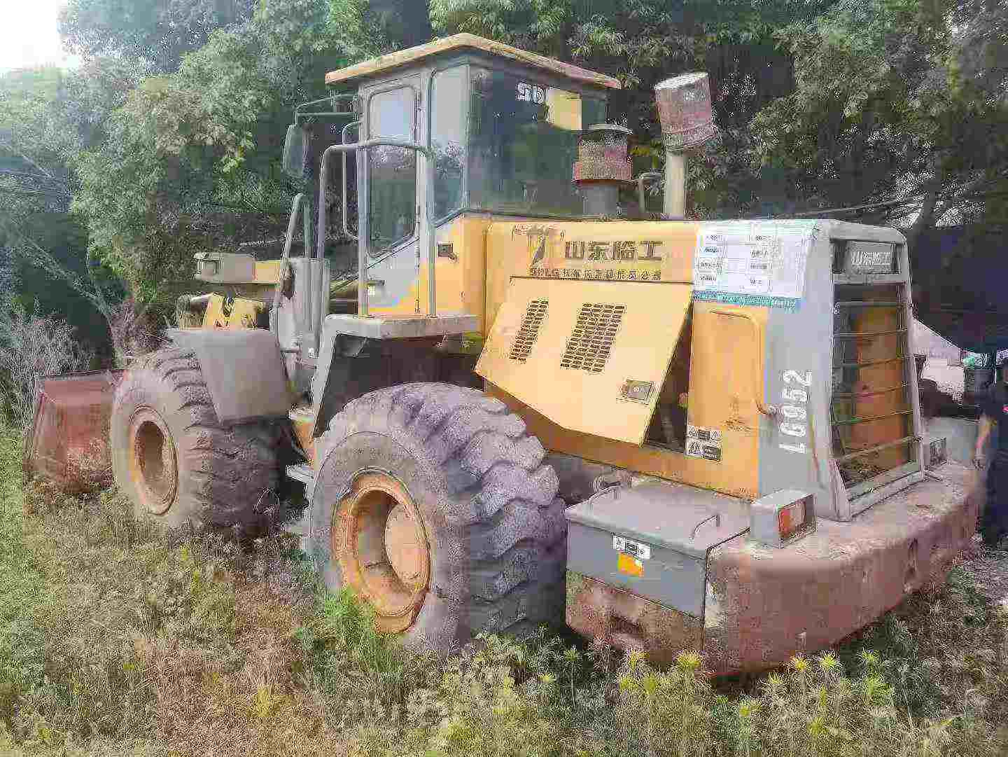 51机械