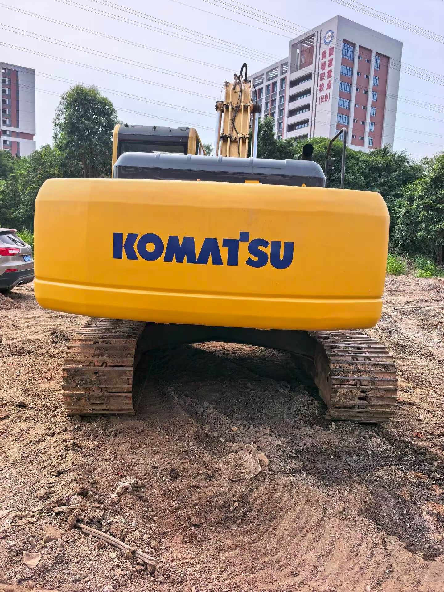 51机械