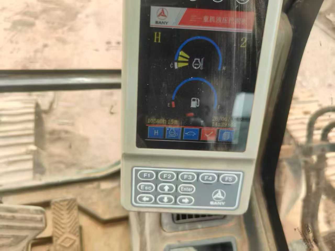 51机械