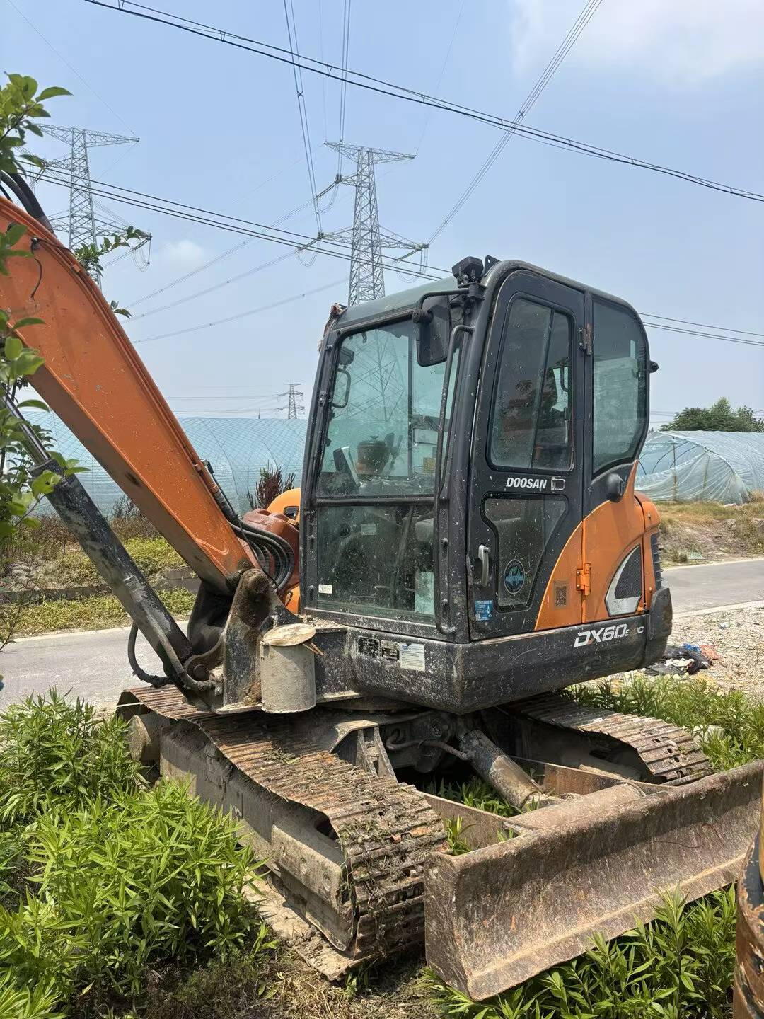 51机械