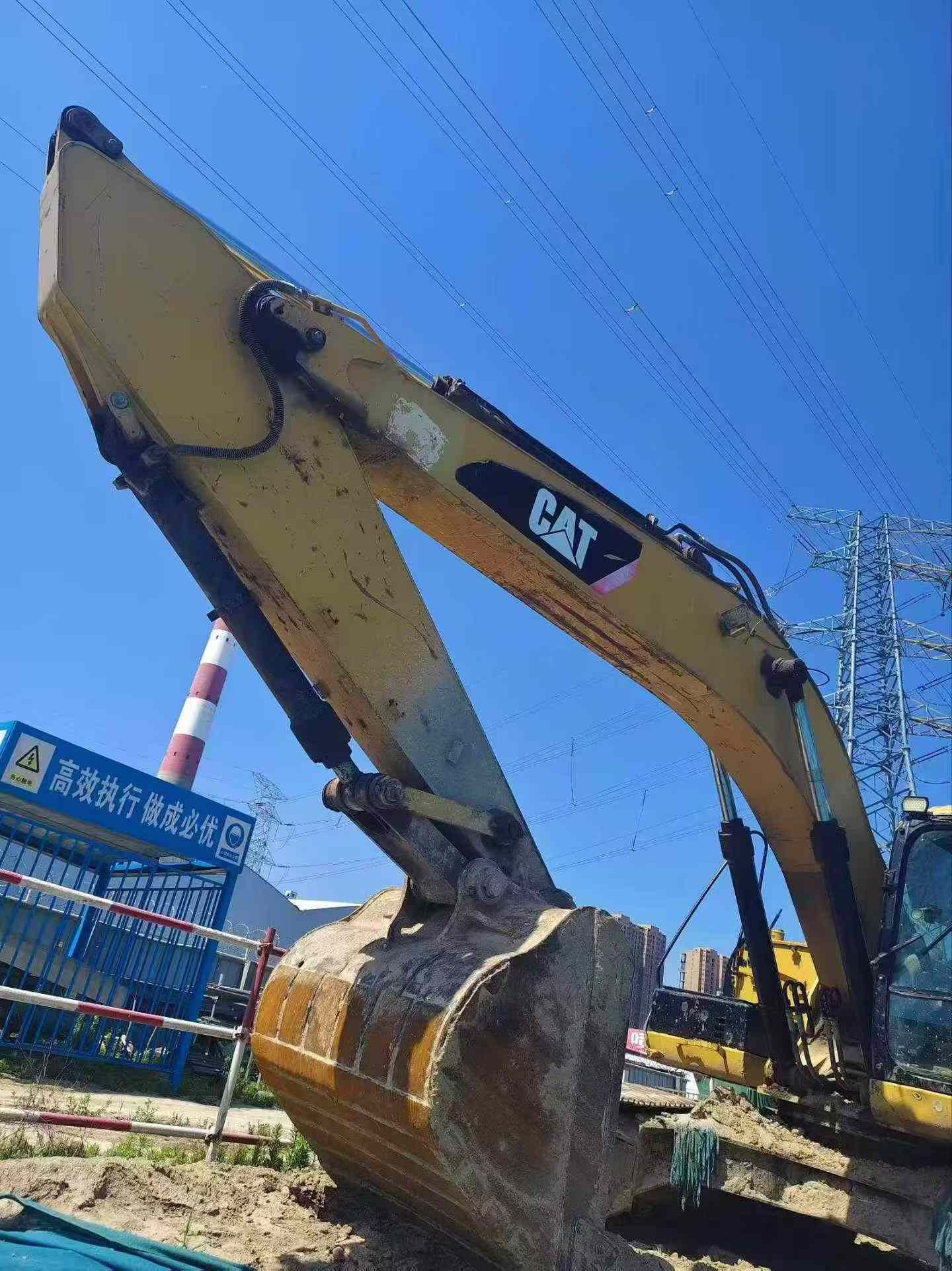 51机械