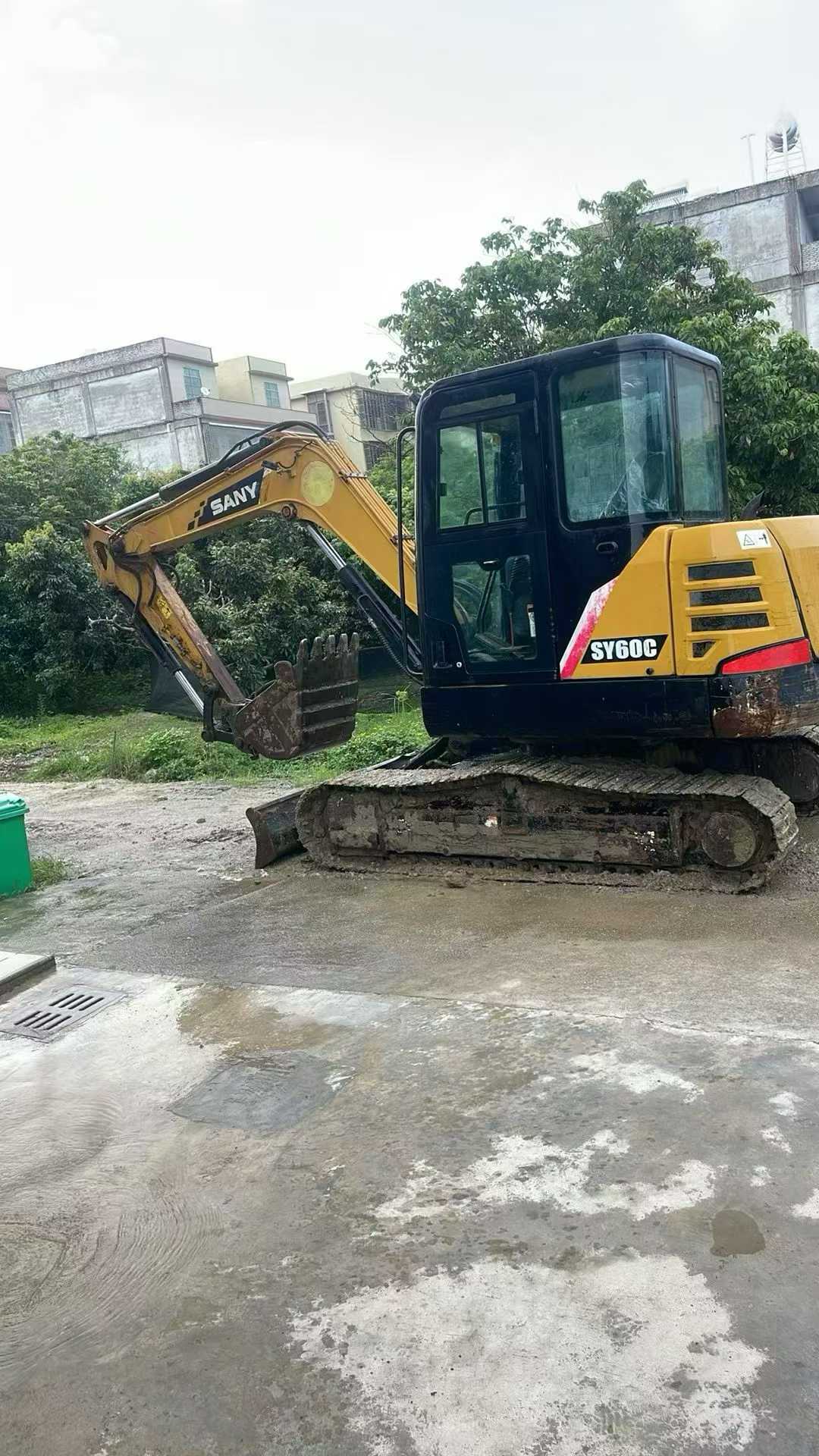 51机械