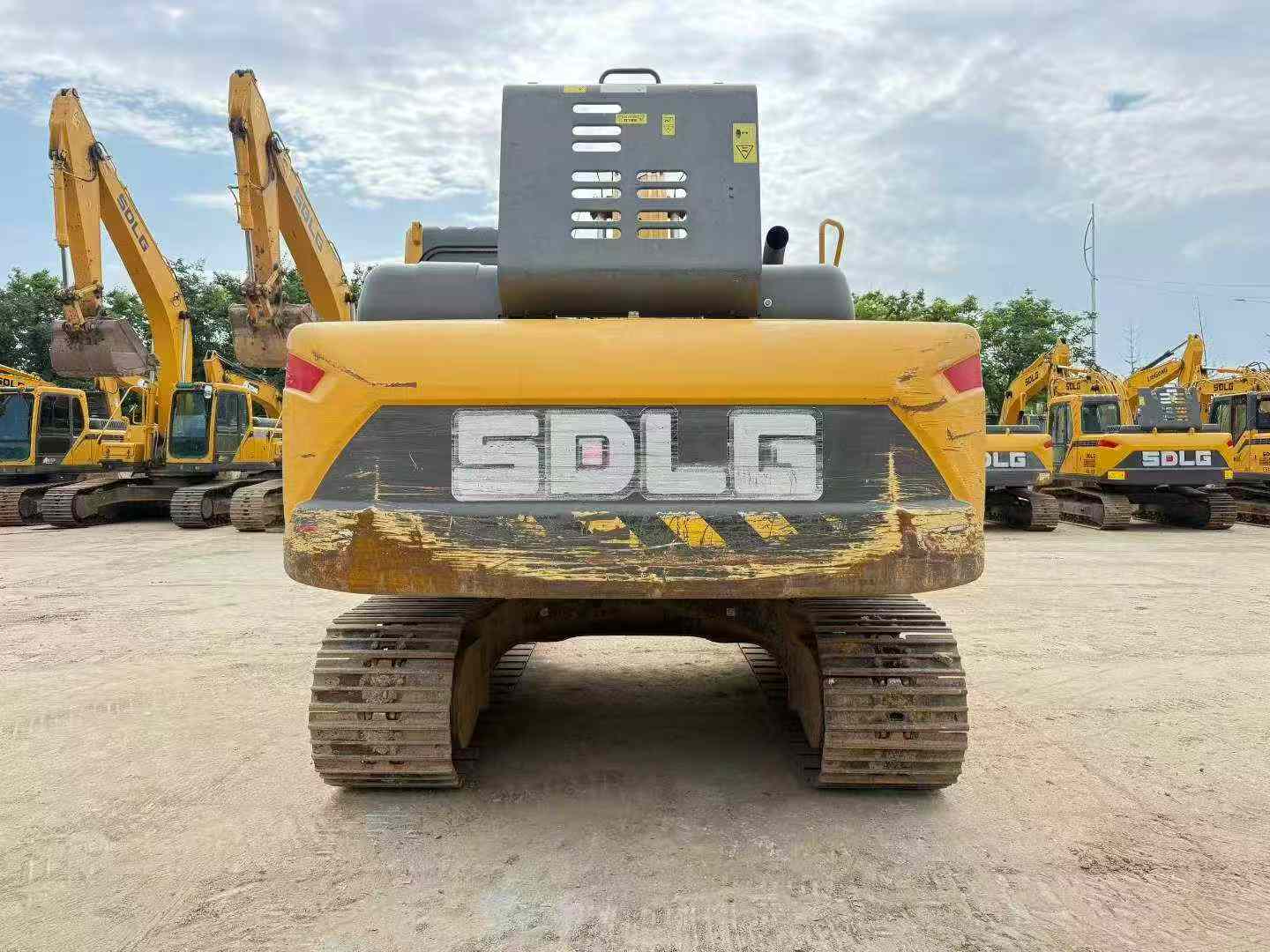 51机械