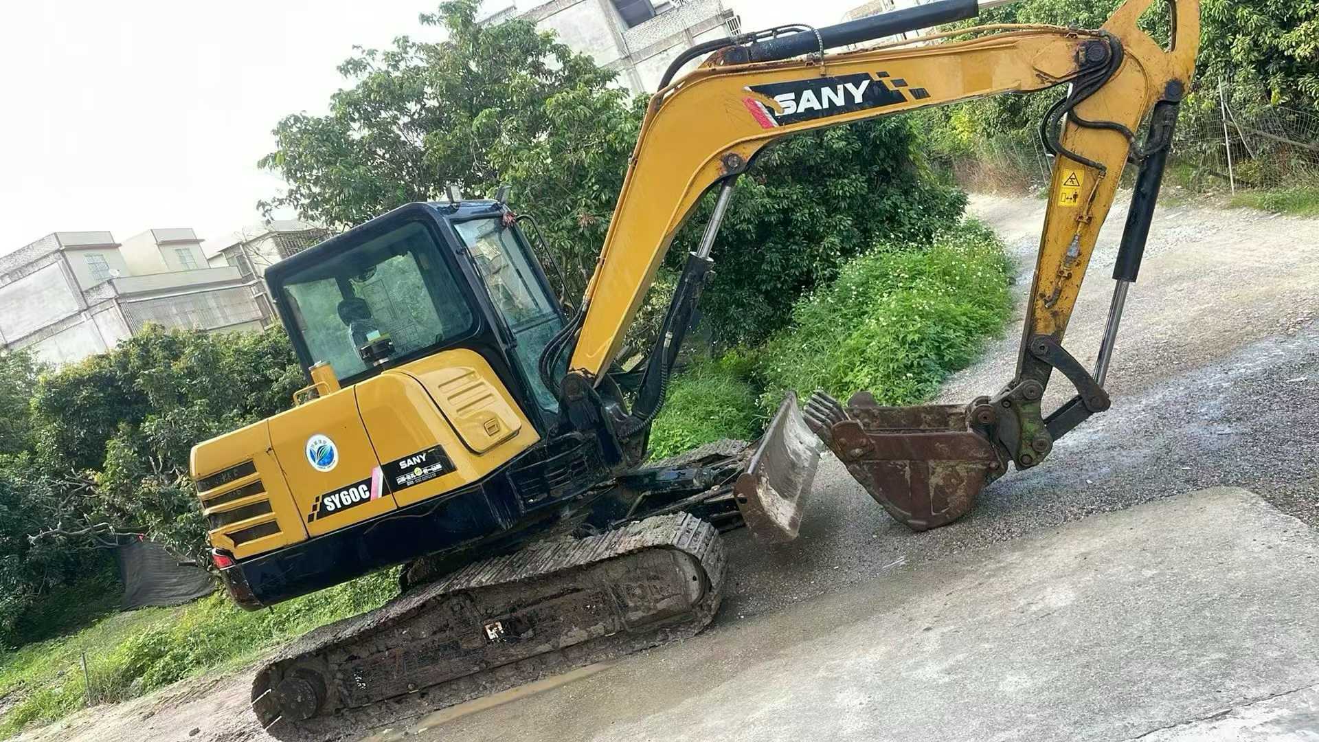 51机械
