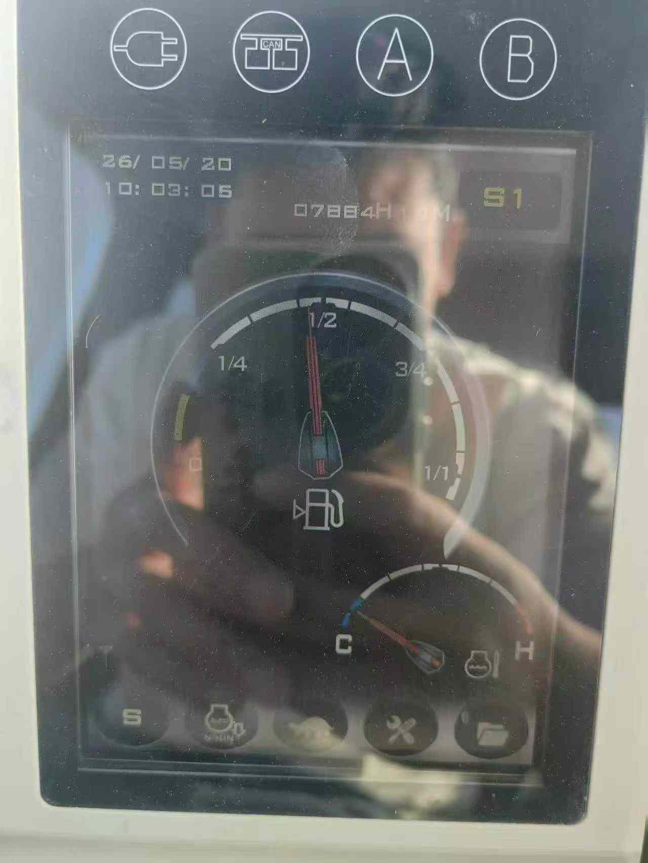 51机械