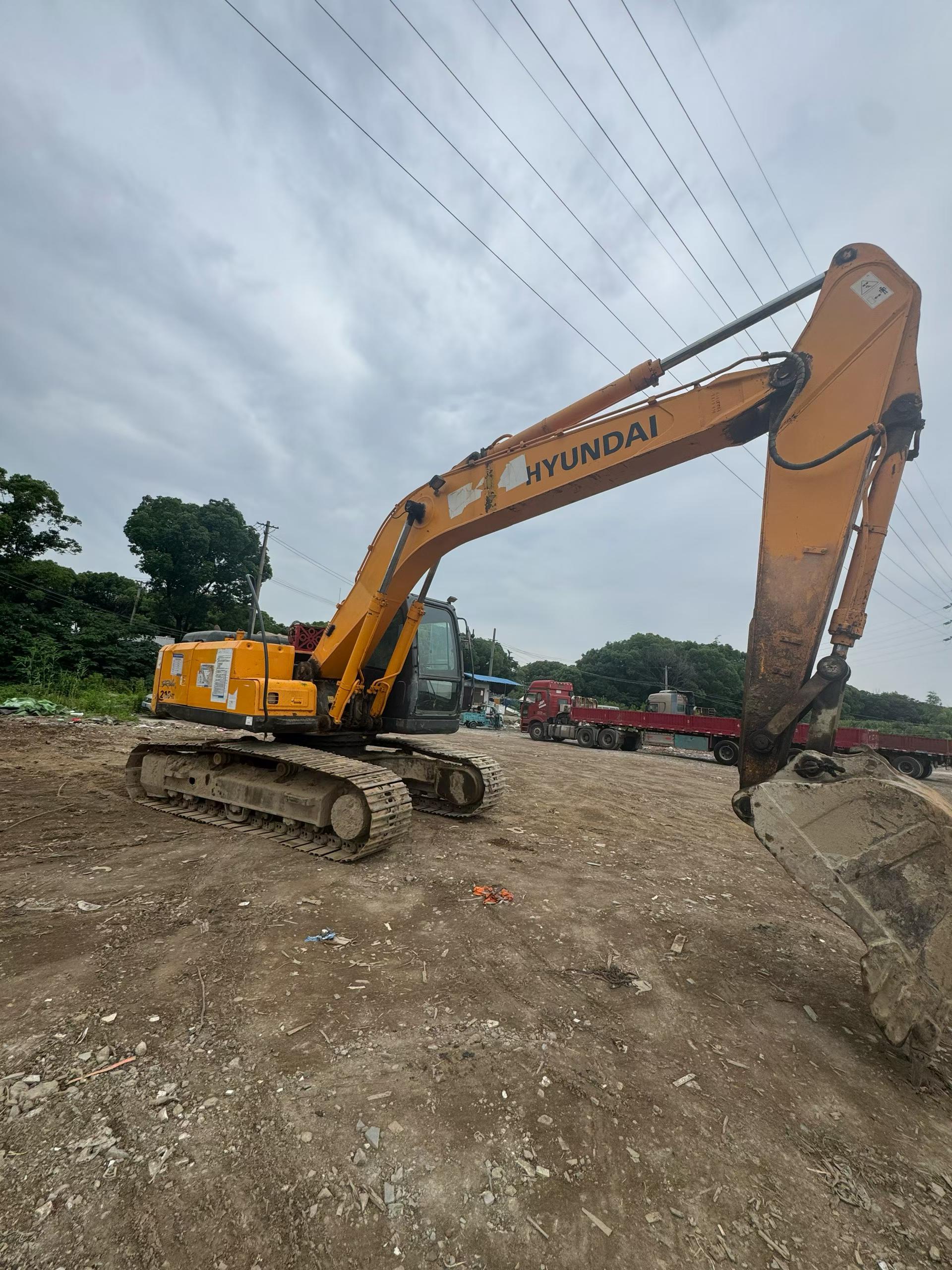 51机械