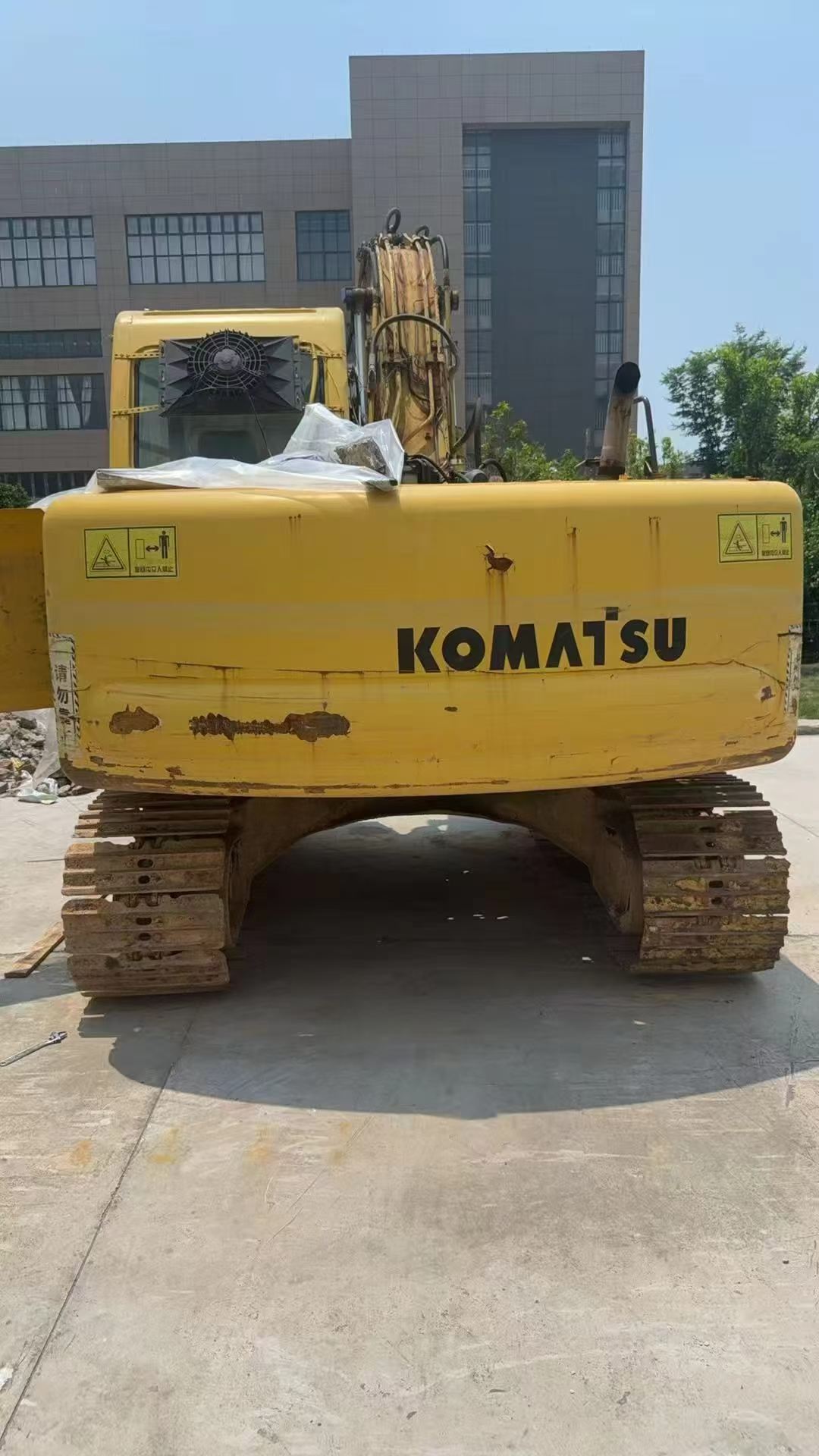 51机械