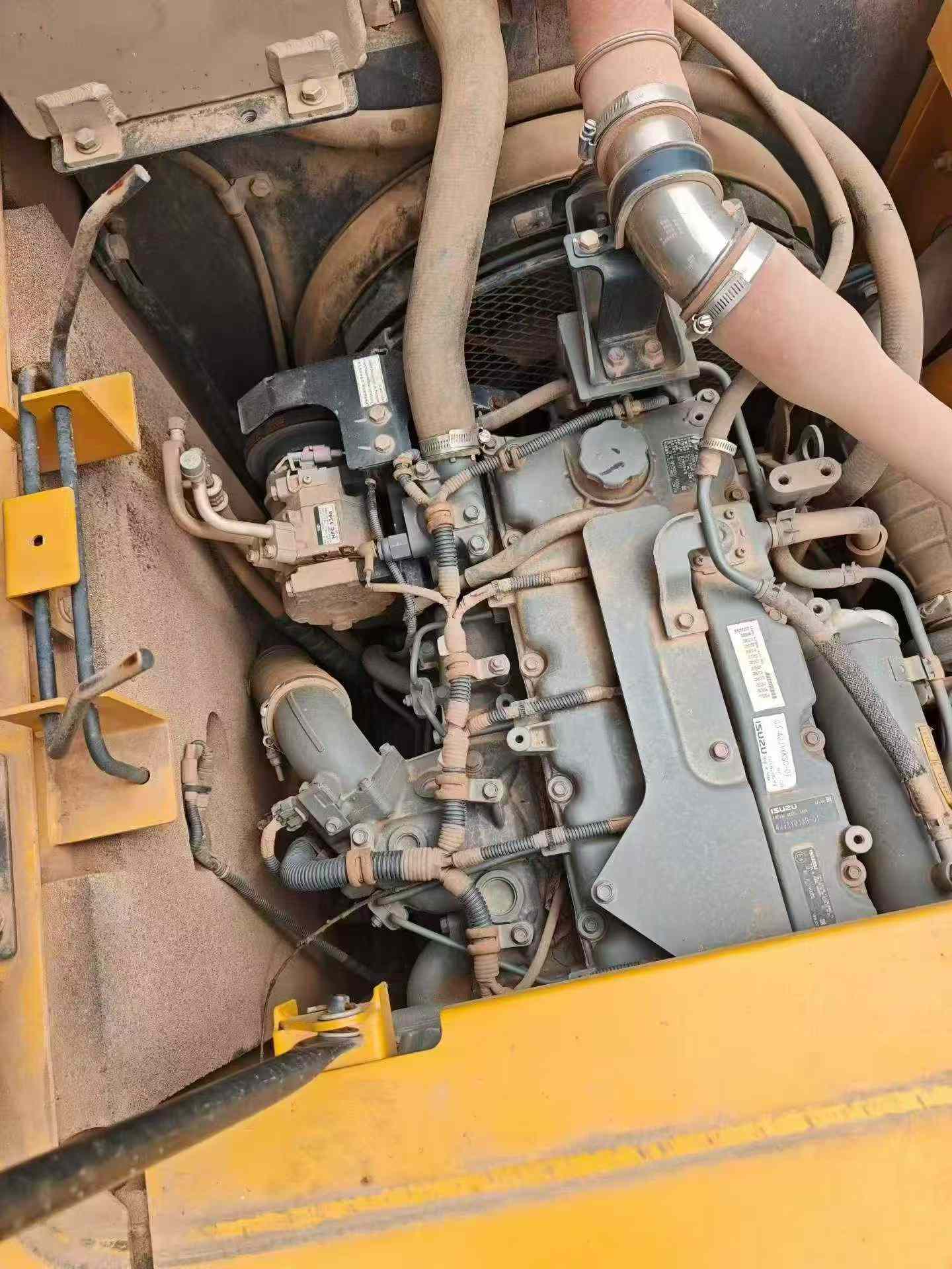 51机械