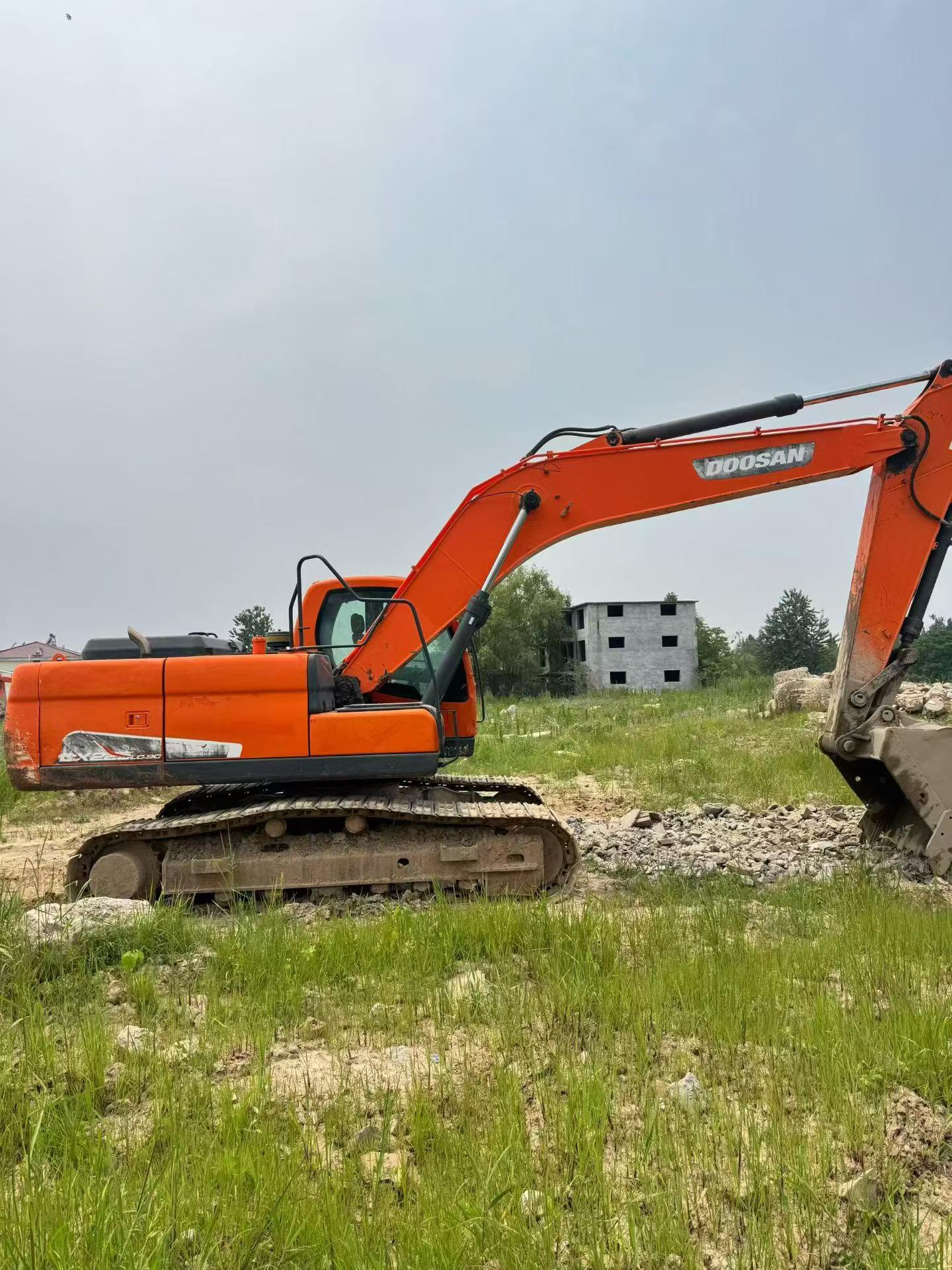 51机械