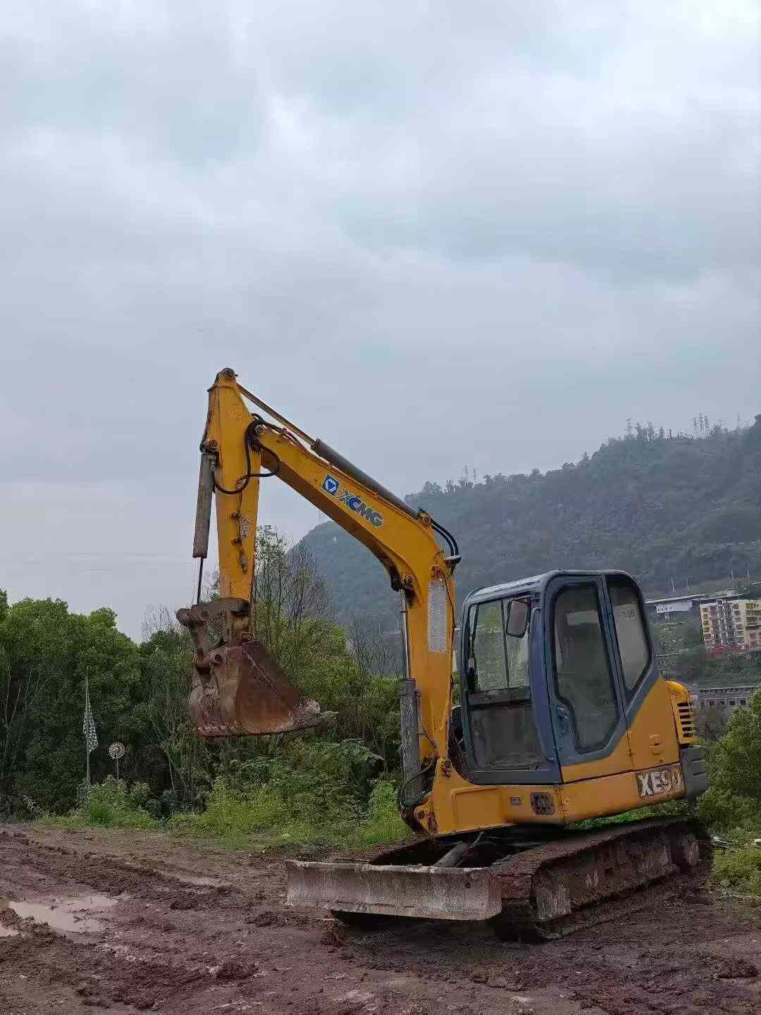 51机械