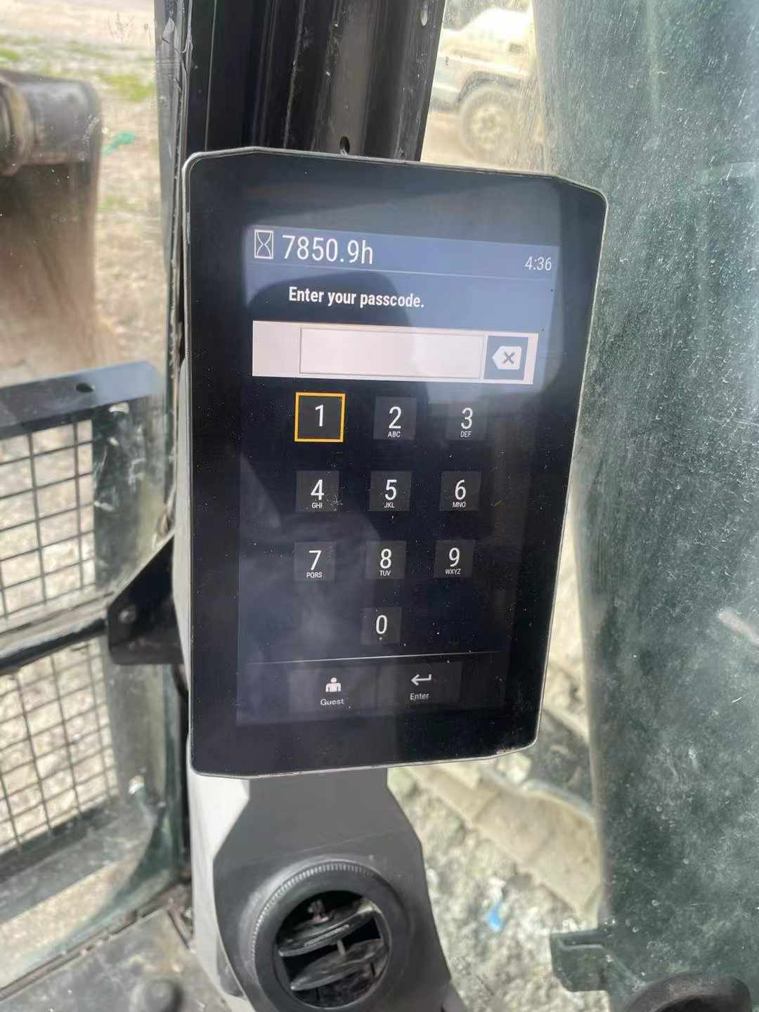 51机械