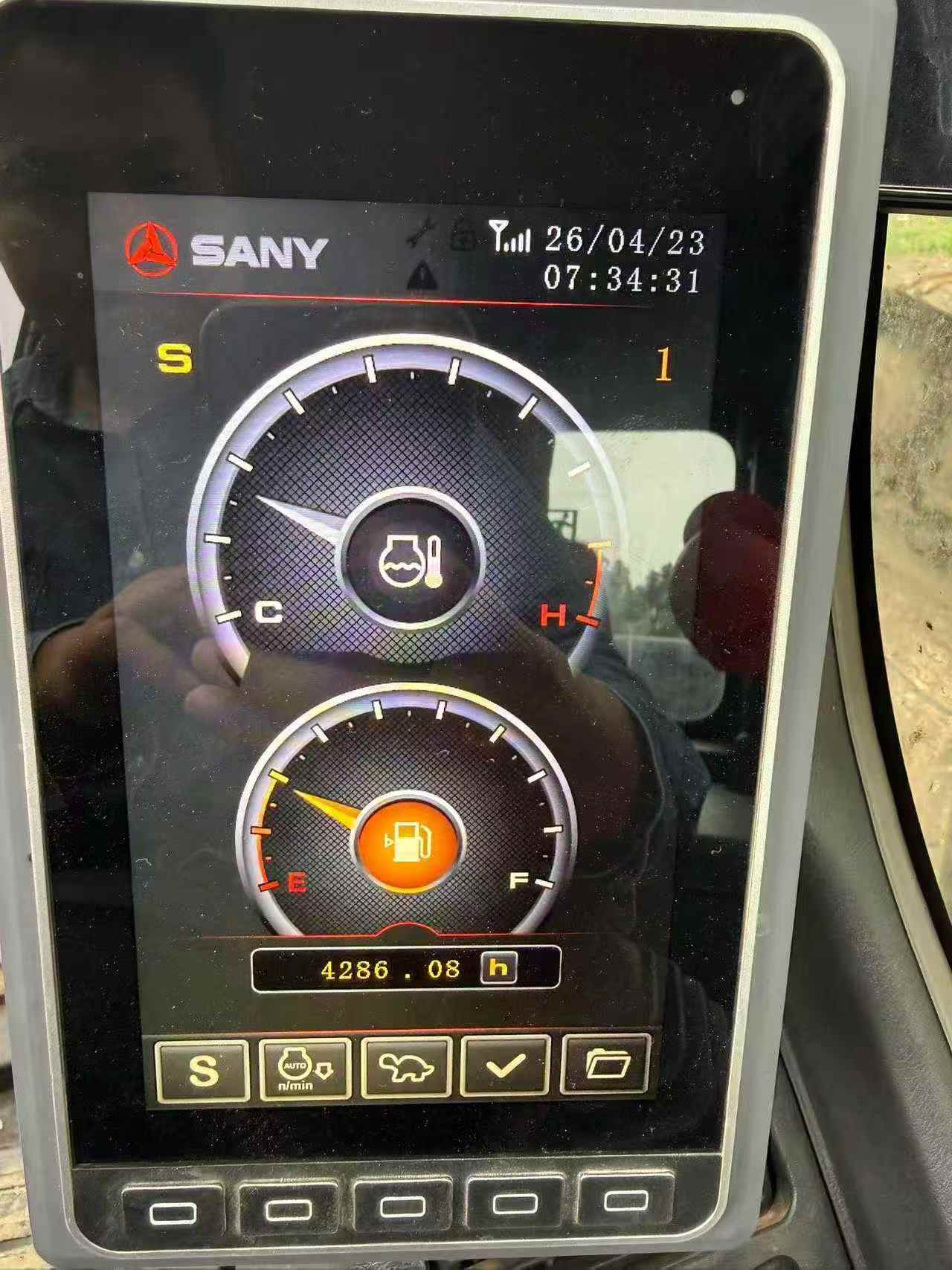 51机械