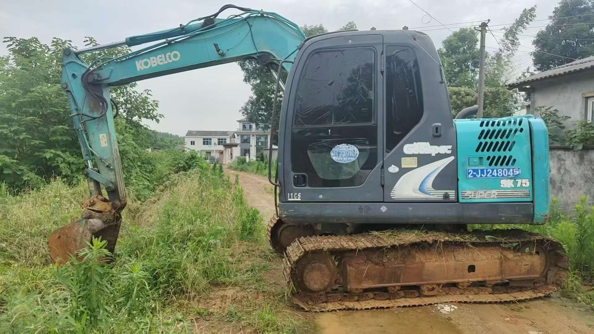 51机械