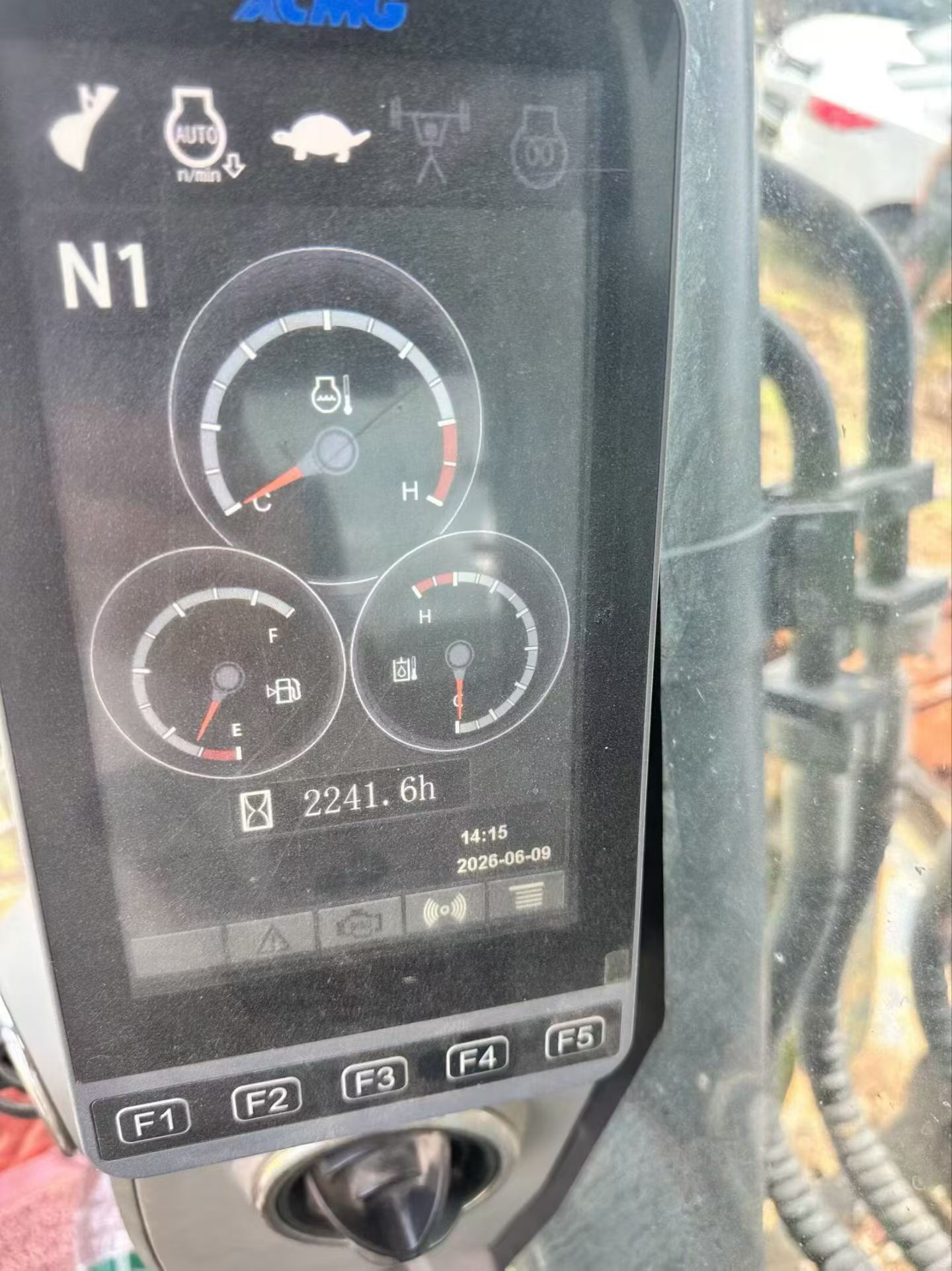 51机械