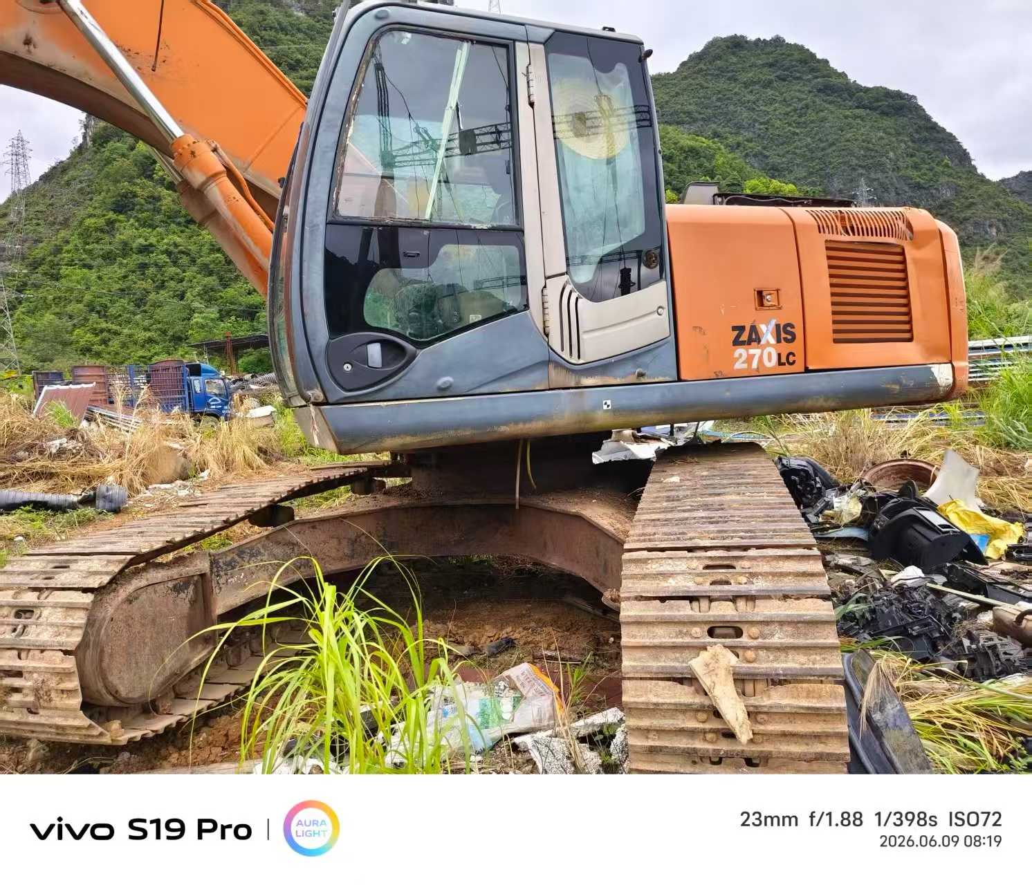 51机械