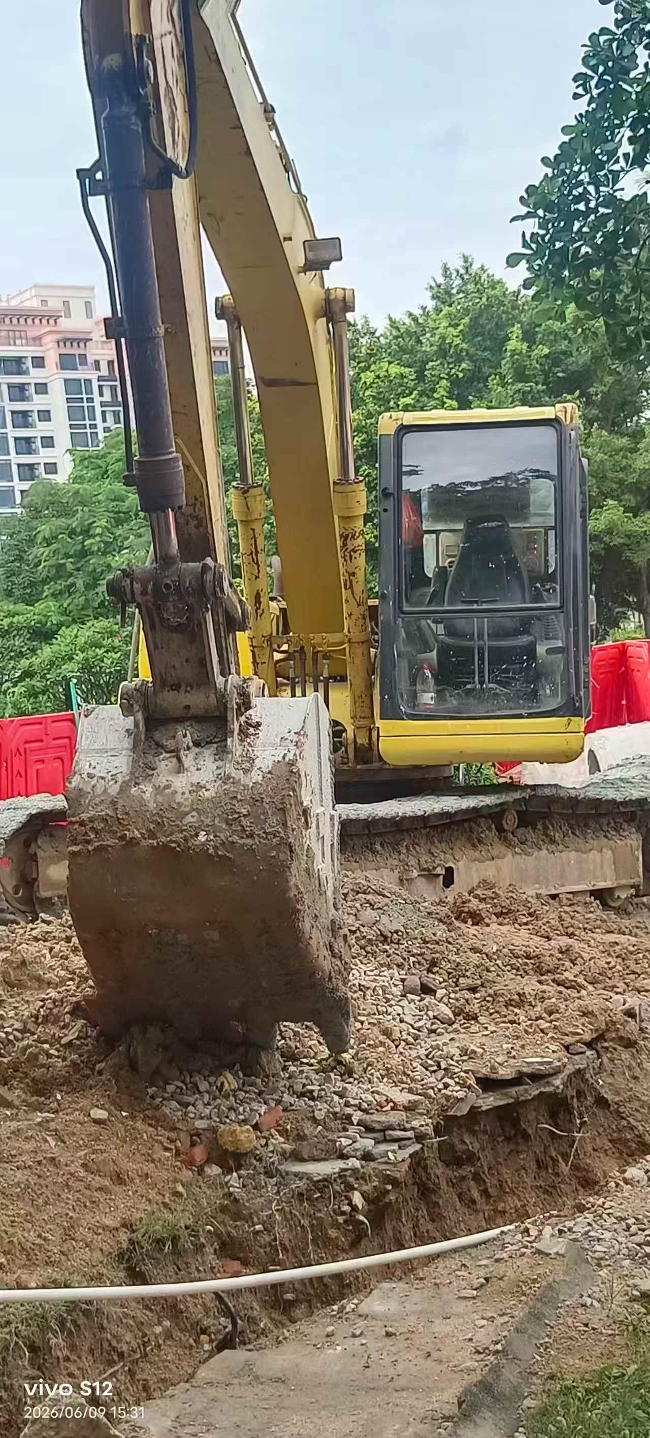 51机械