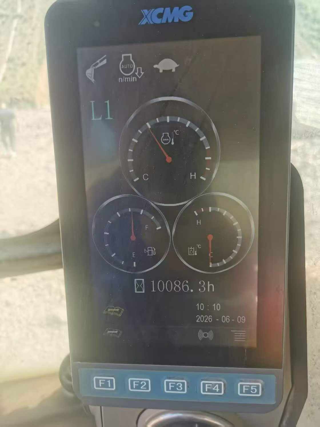 51机械