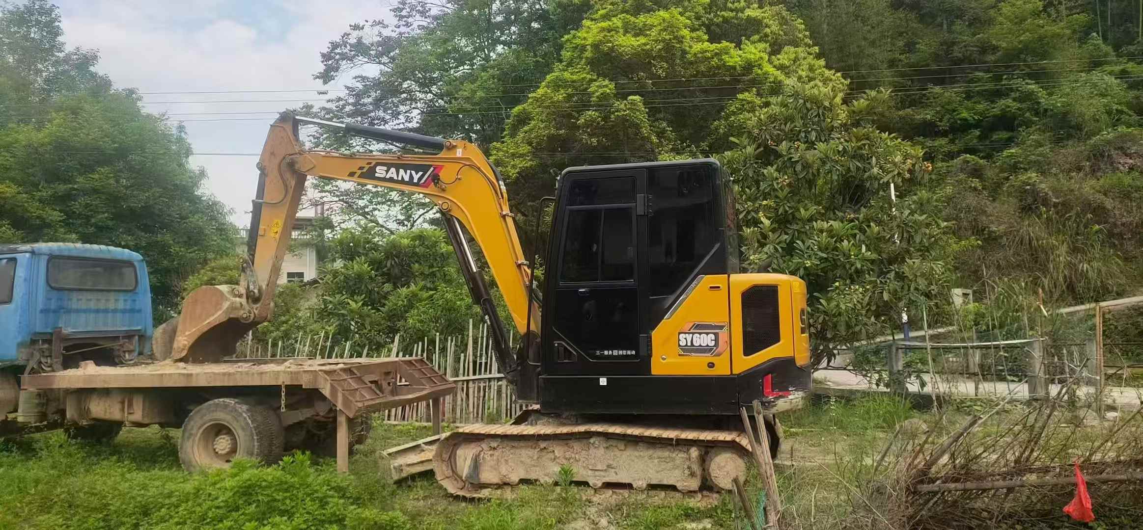 51机械