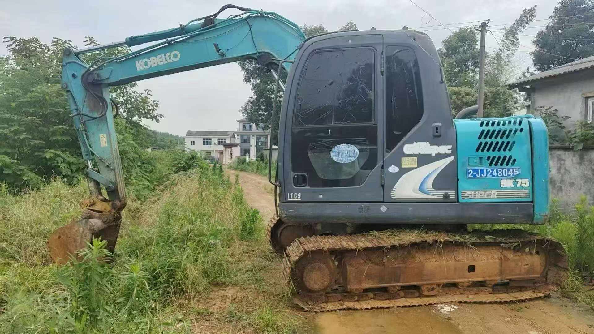 51机械