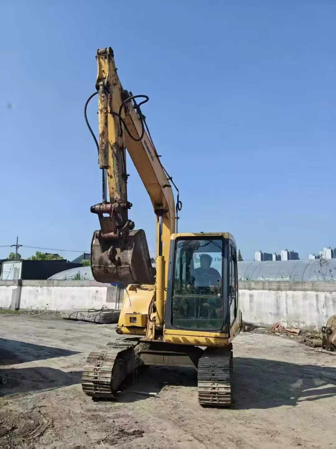 51机械