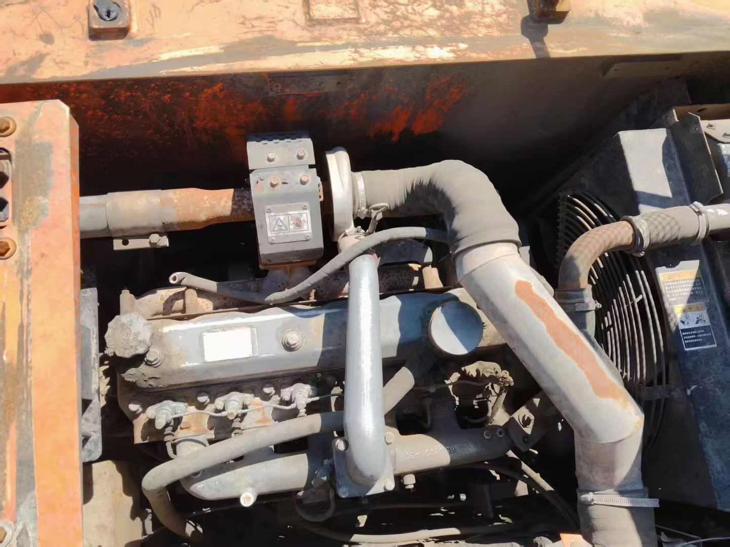 51机械