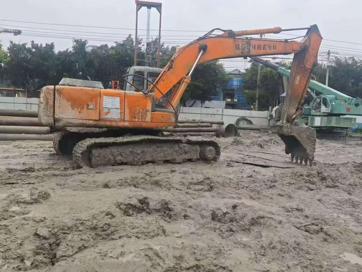 51机械