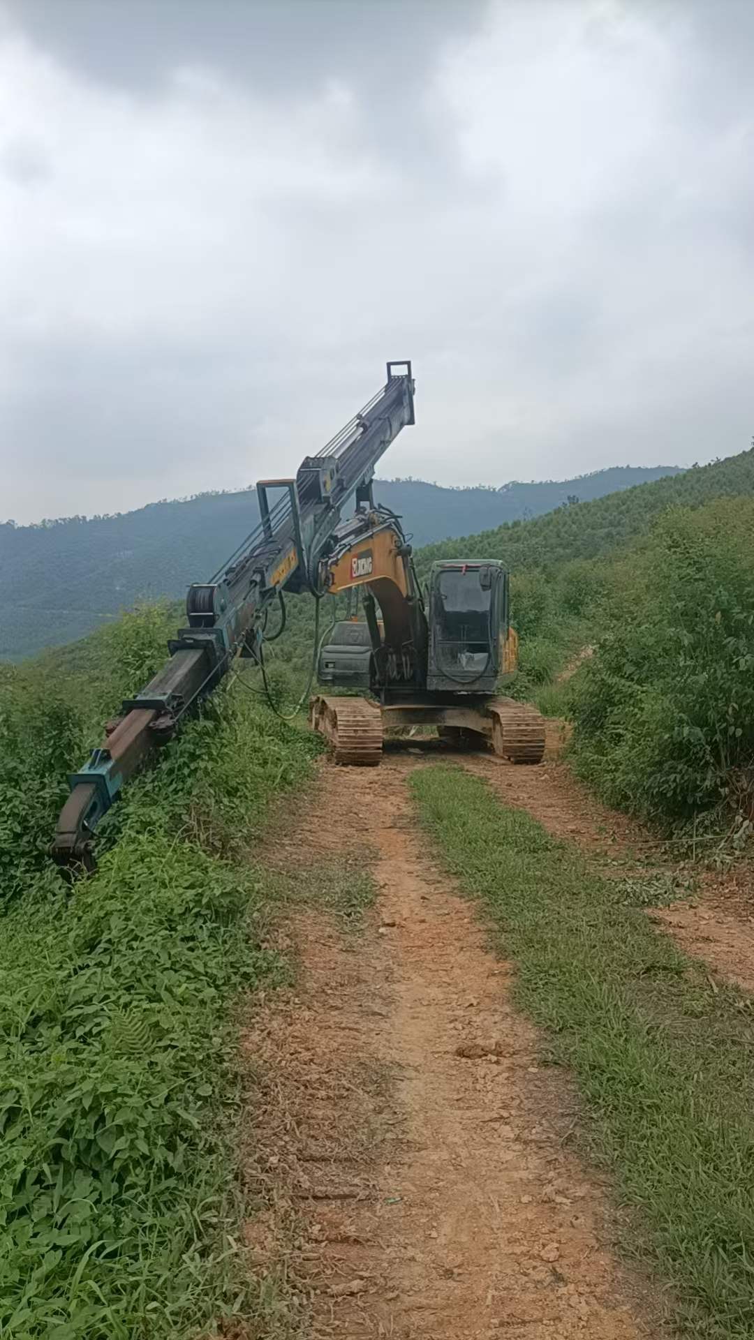 51机械
