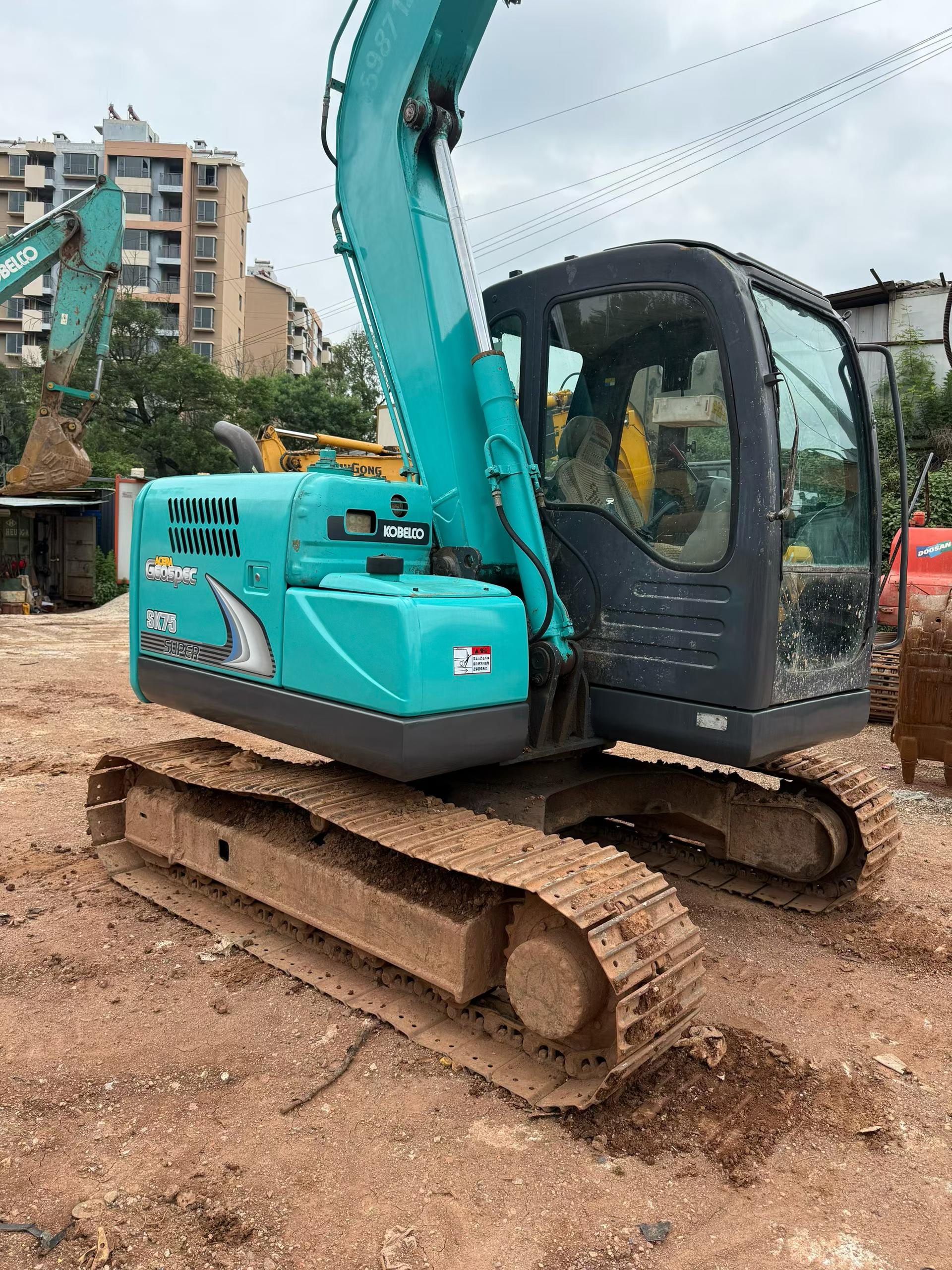 51机械