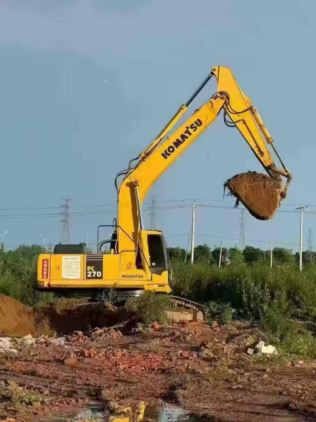 51机械