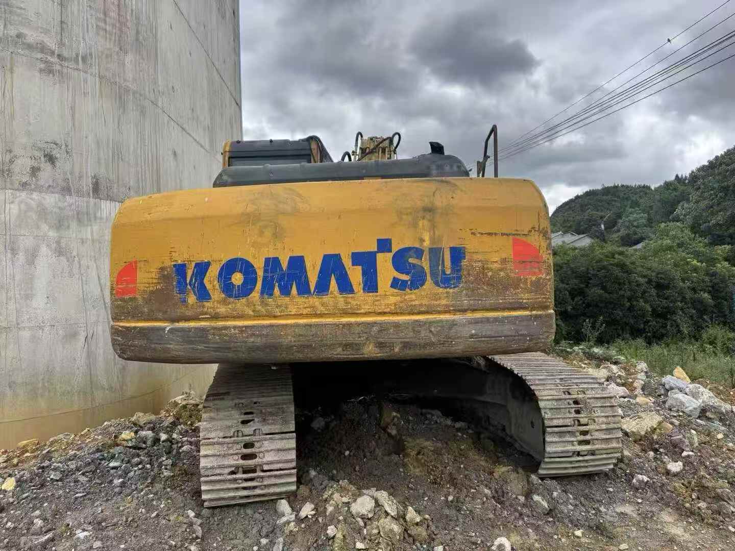 51机械