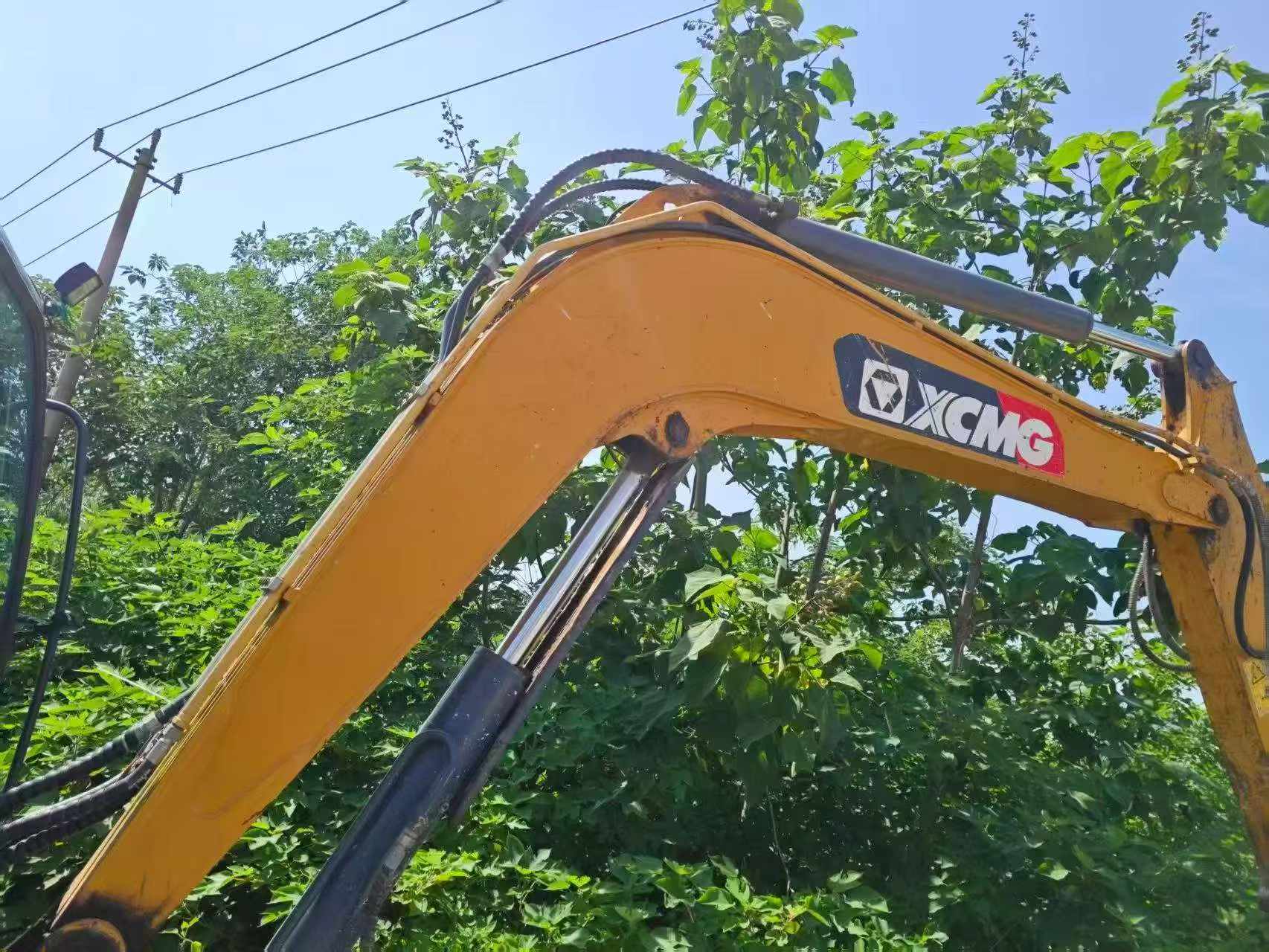51机械