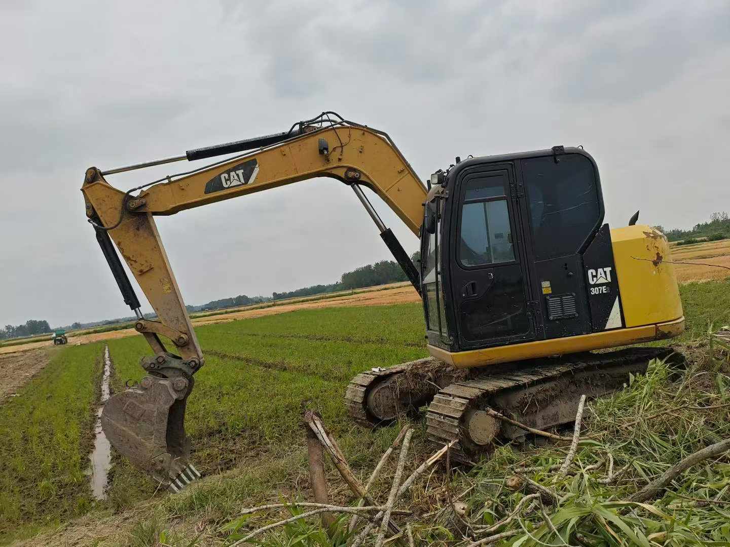 51机械