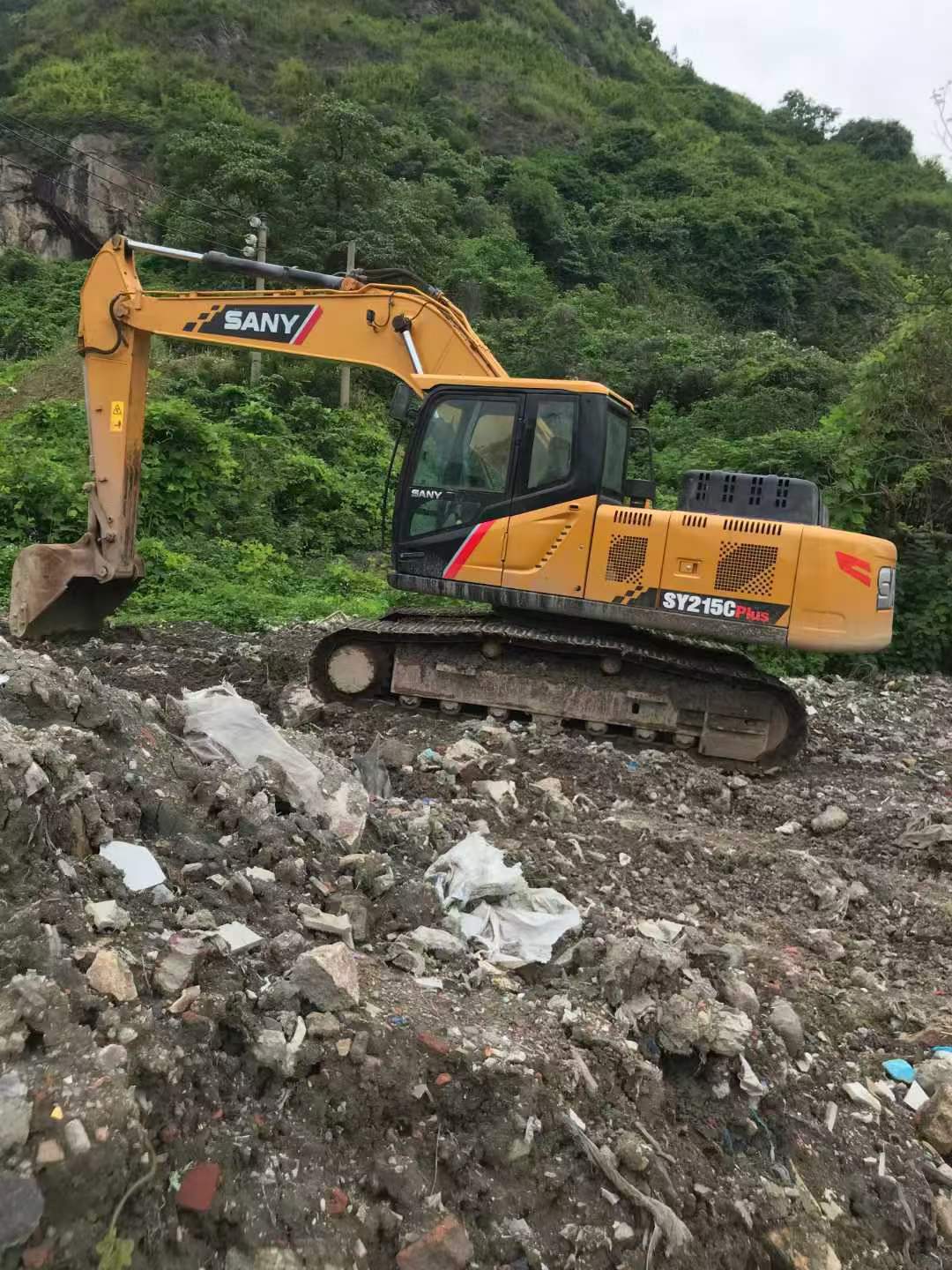 51机械