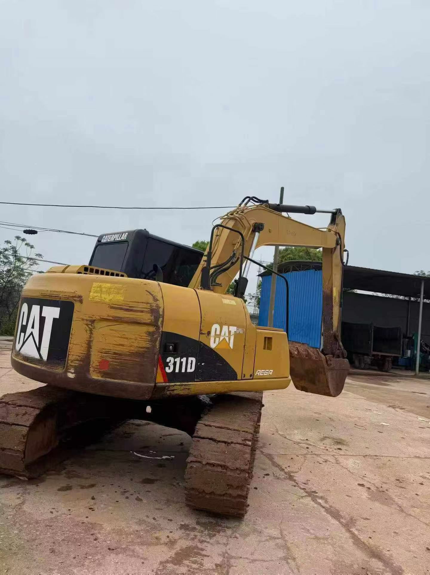 51机械
