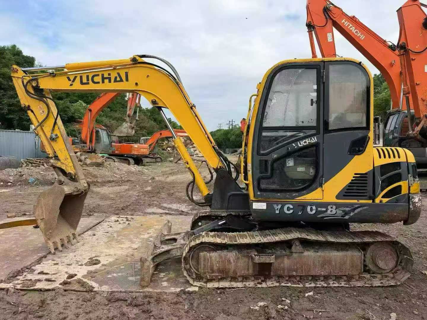 51机械
