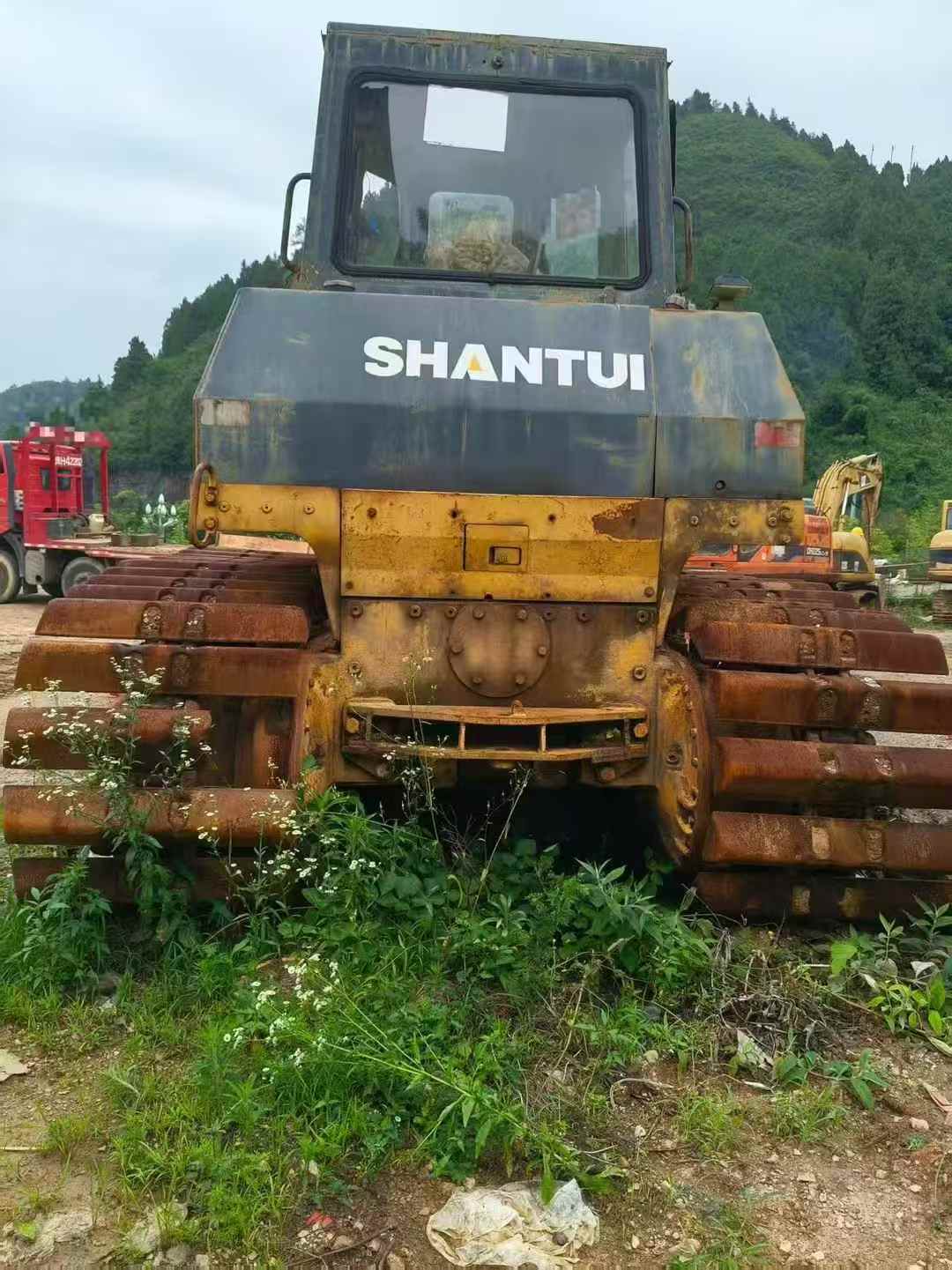 51机械